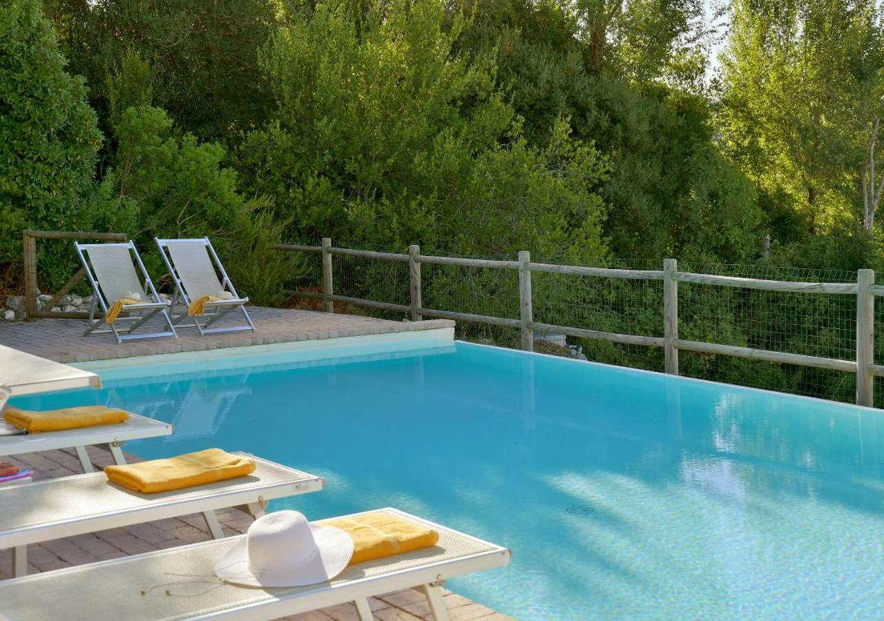 Villa Ginestra by MC Luxury Rentals view 5