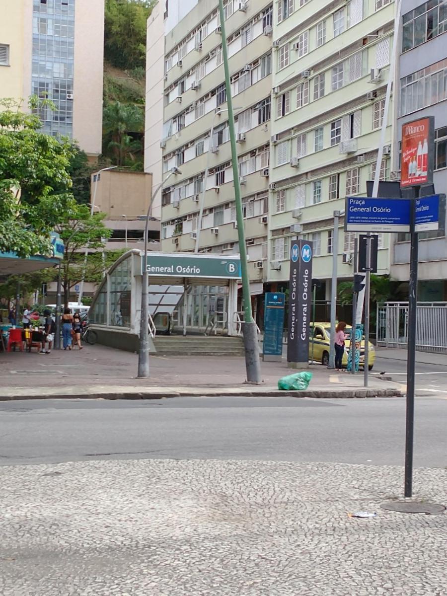 Ipanema VP 603 Posto 8 charmoso e aconchegante view 5