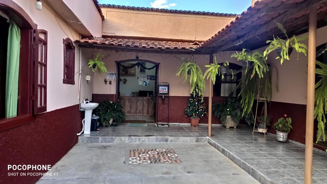 Pousada Santa Edwiges view 4