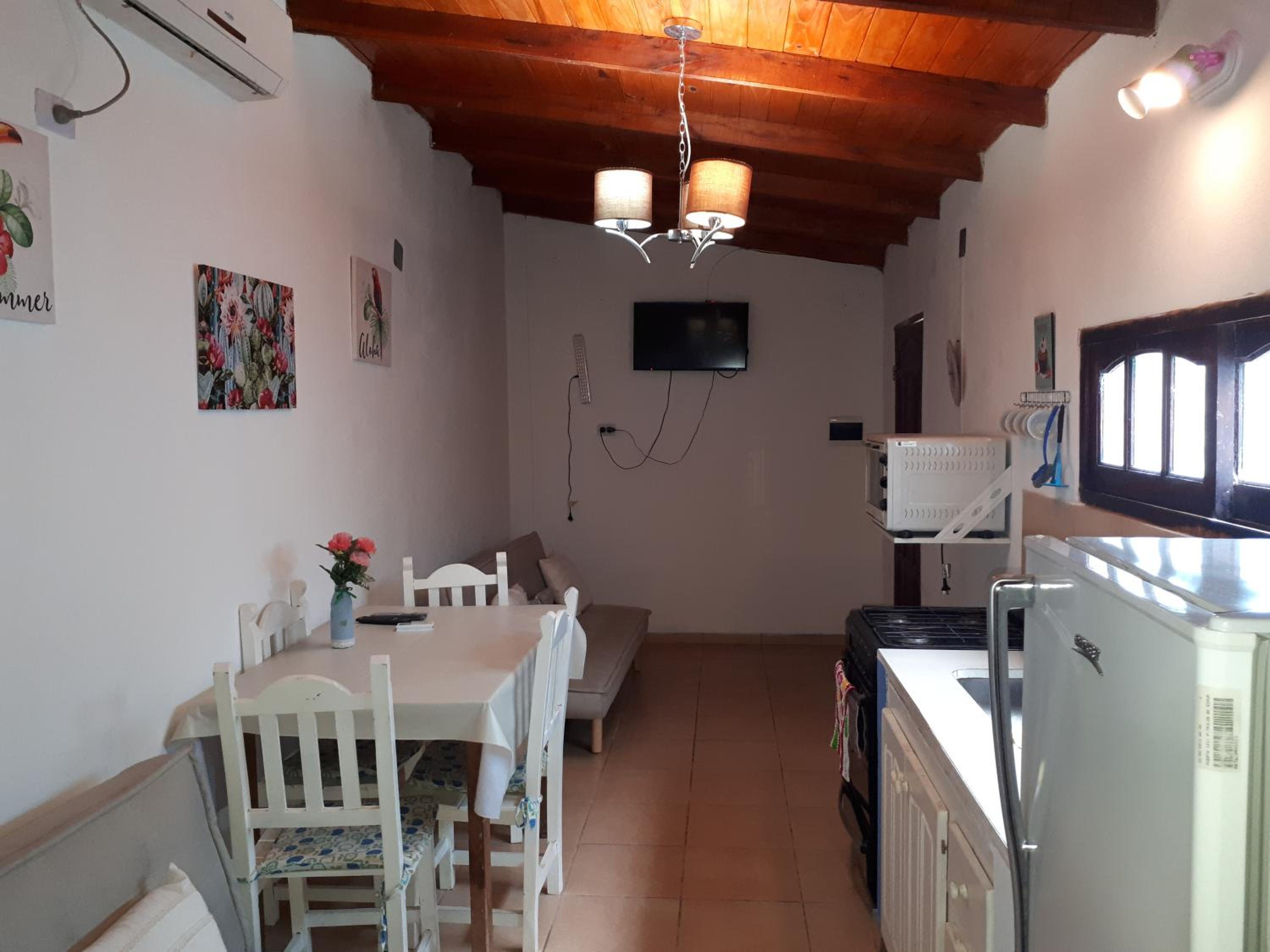 Cabañas Eterno Vergel