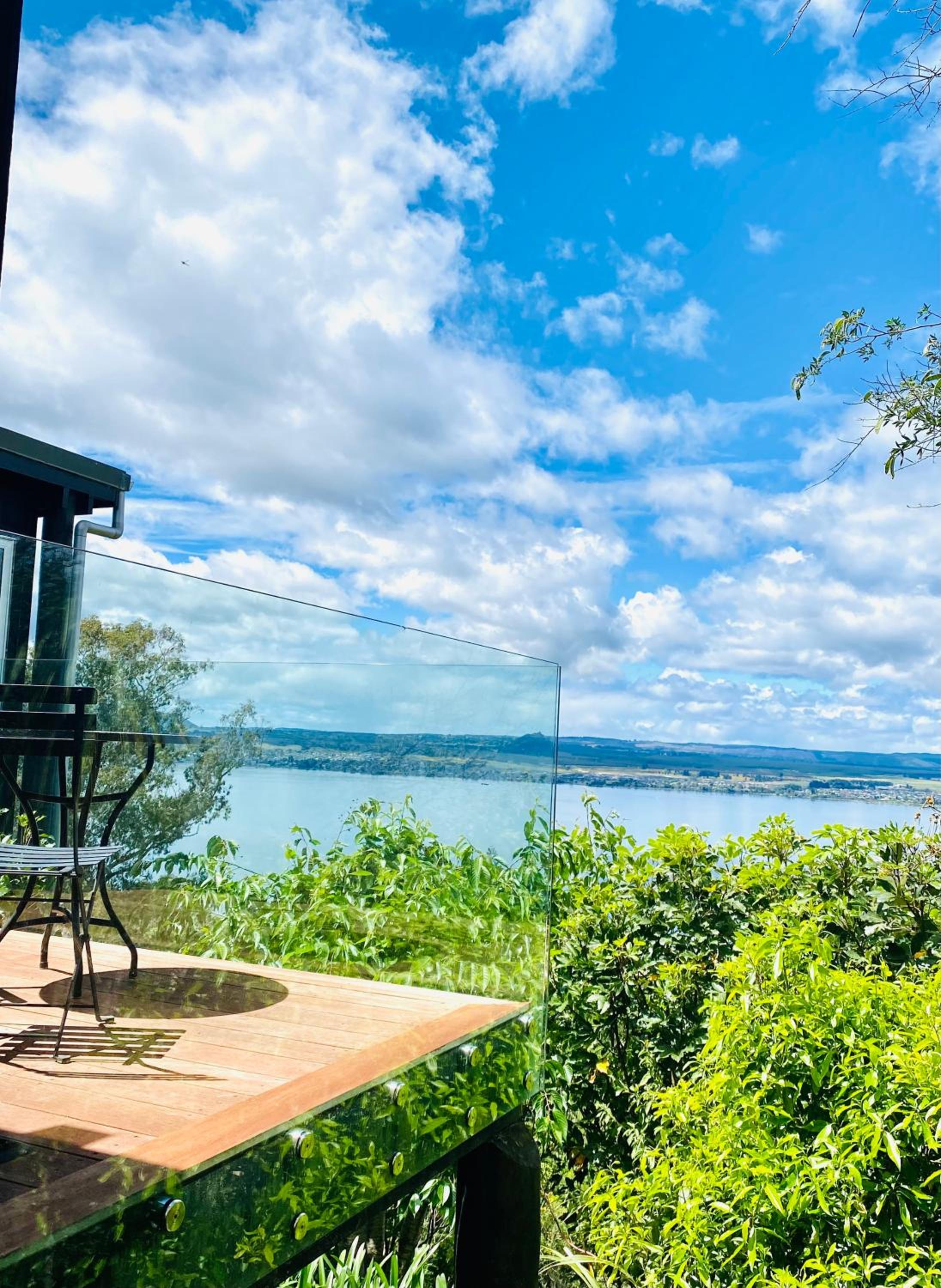 Acacia Cliffs Lodge