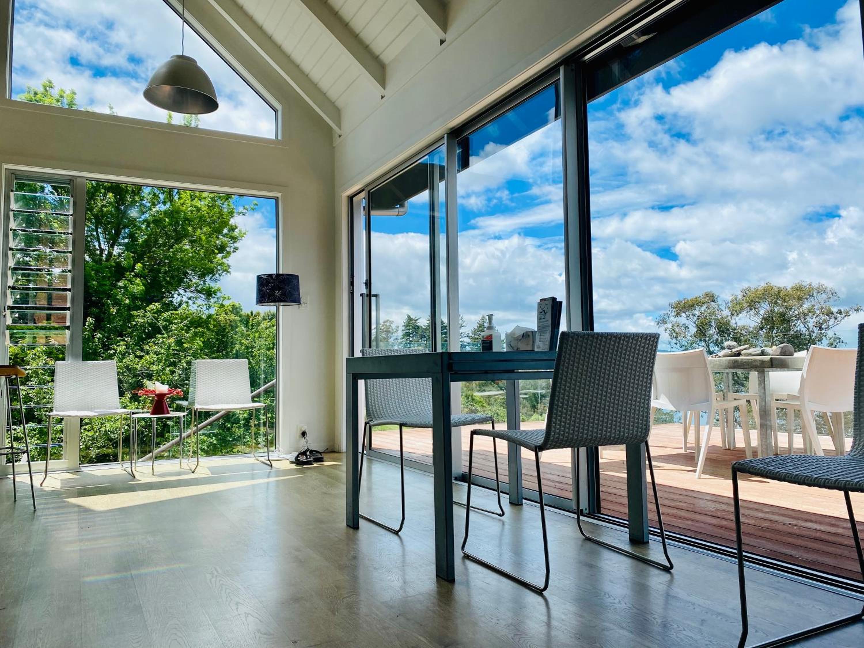 Acacia Cliffs Lodge