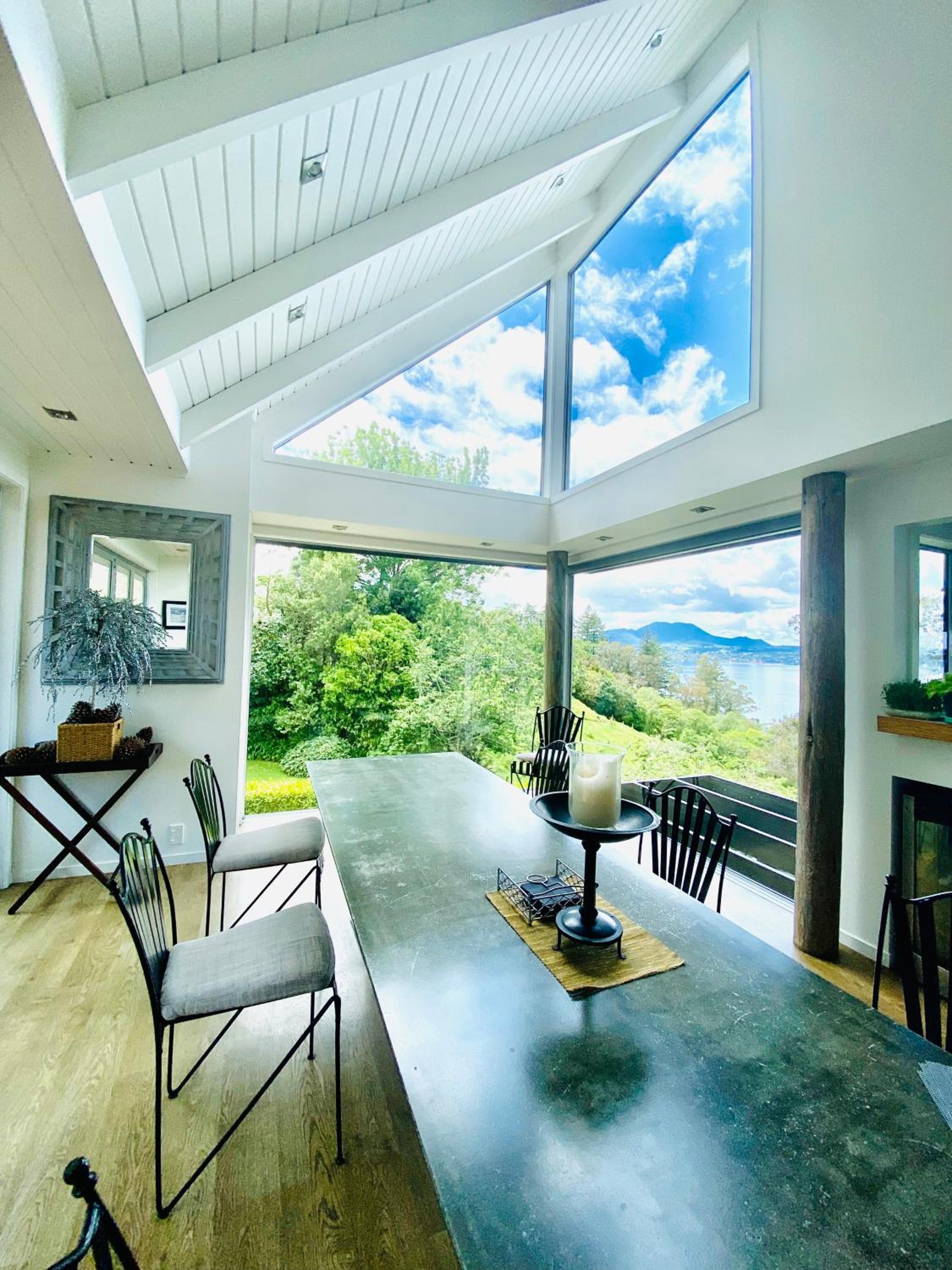 Acacia Cliffs Lodge