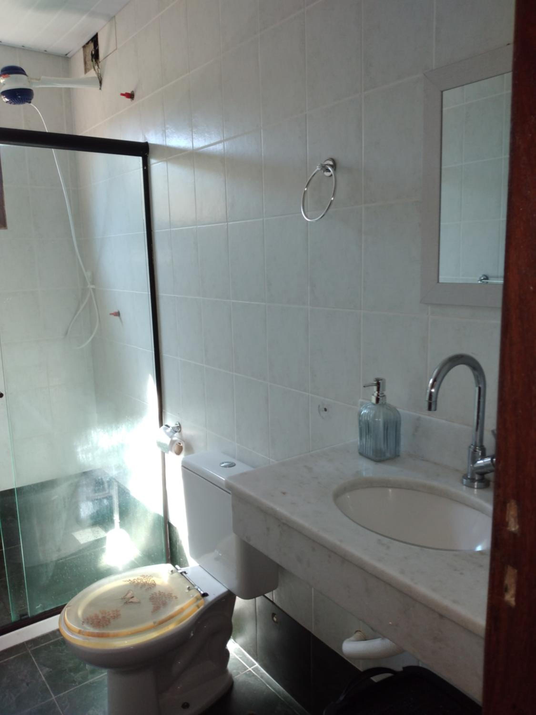 casa Palmera