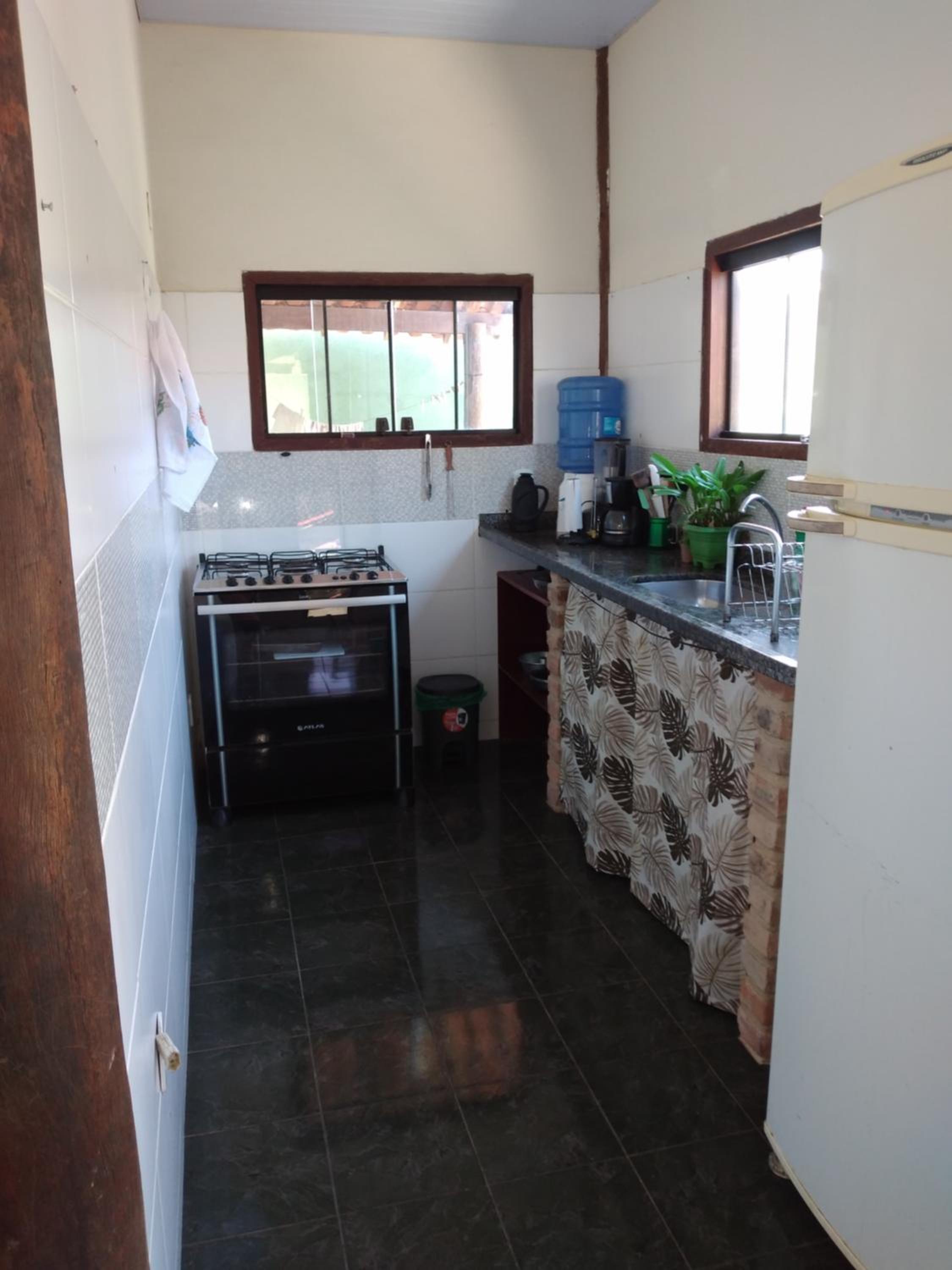 casa Palmera