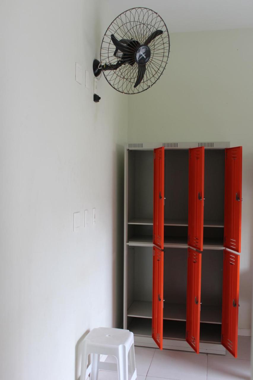 Floripa Hostel Barra da Lagoa
