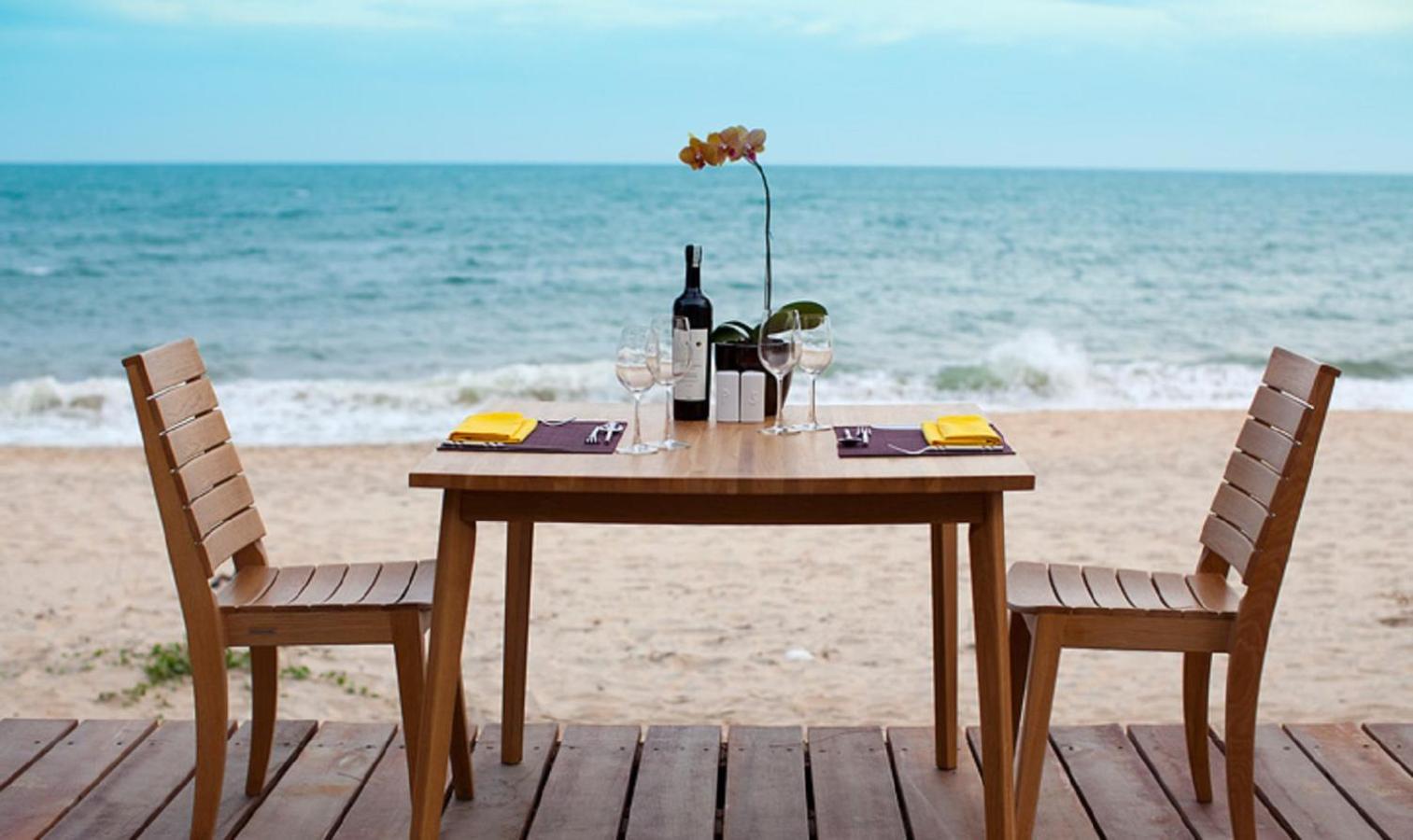 Villa Aria Boutique Muine