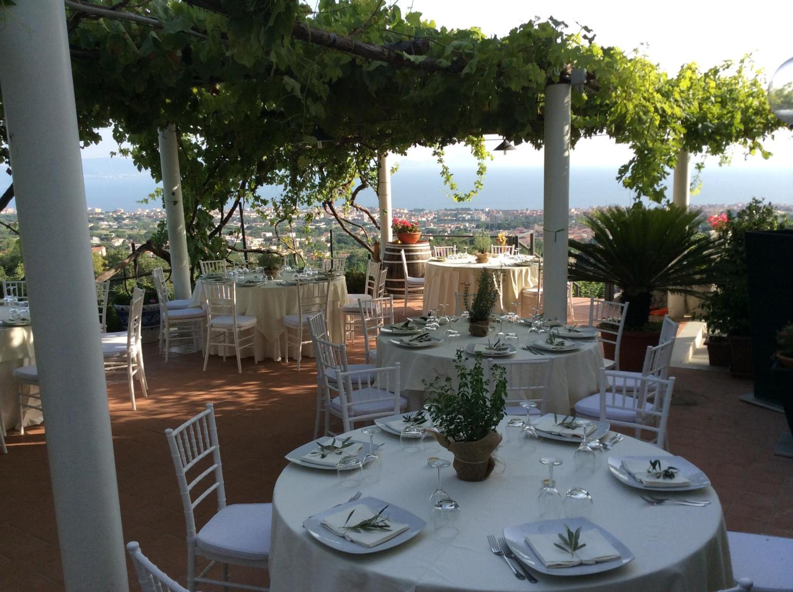 Tenuta Le Fornacelle