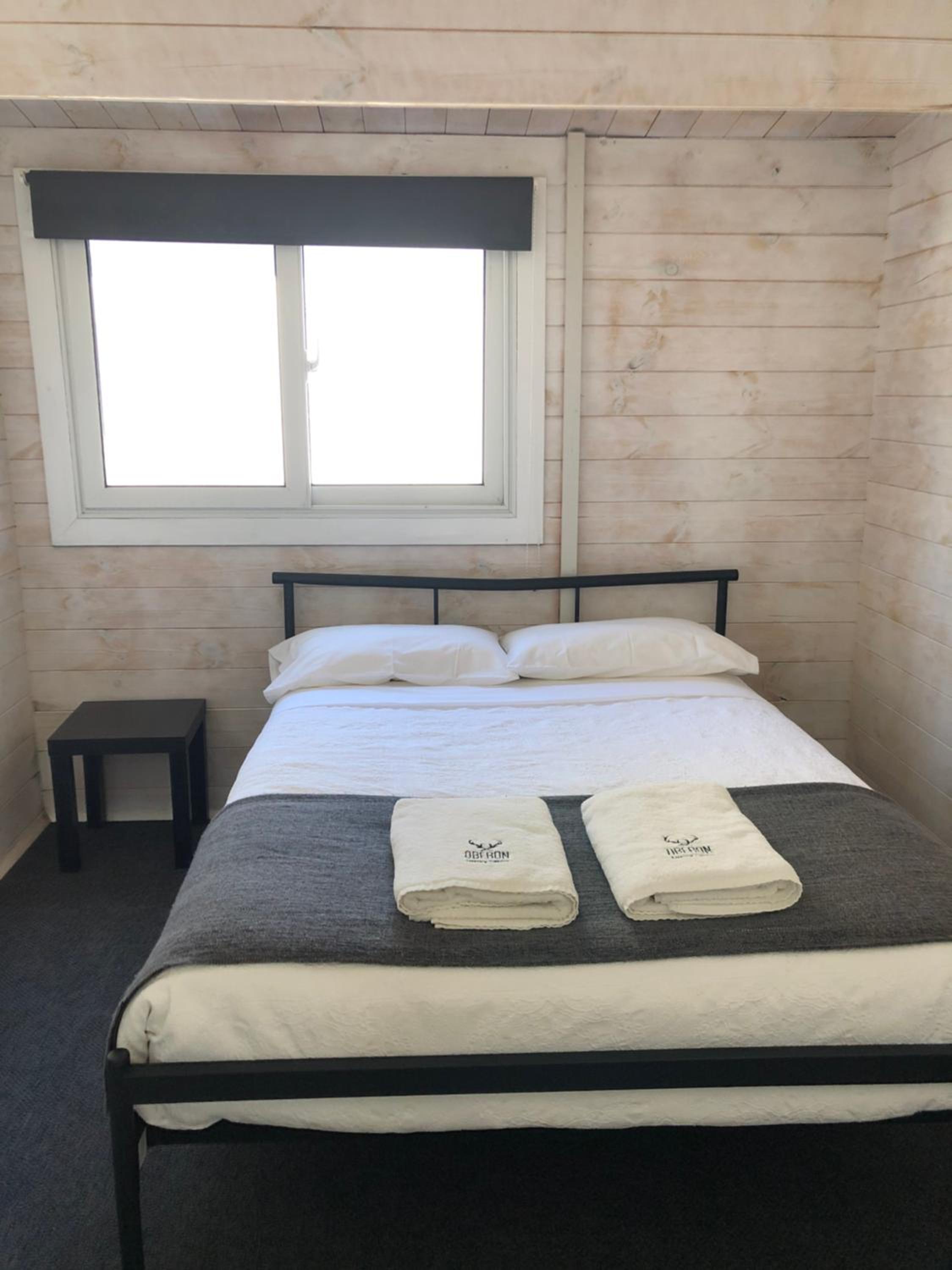 Jenolan Holiday Park Oberon view 4