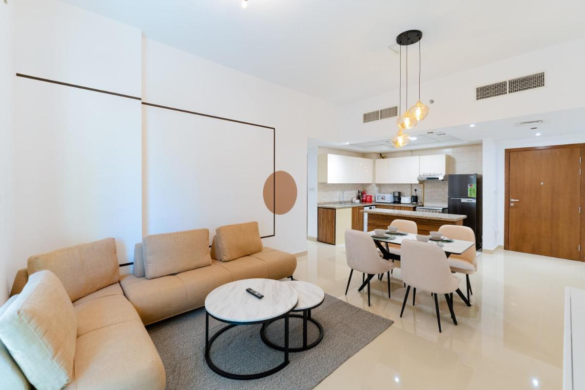 FAM Living - Al Safa Residences - SZR