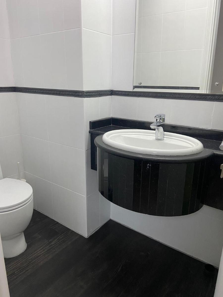 Lovely 1 bedroom vacation home in Dubai Marina