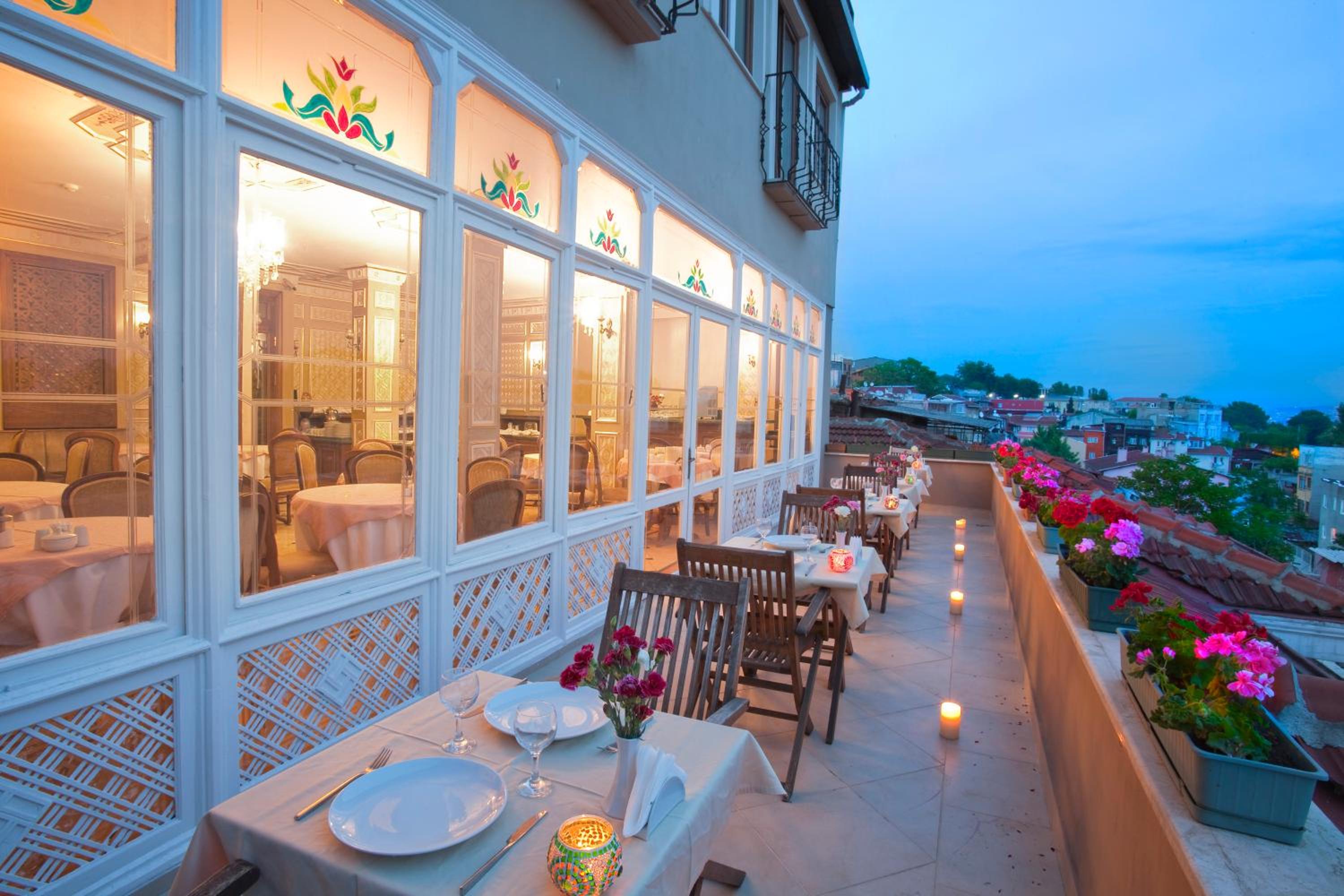 Hotel Sumengen - Image 21