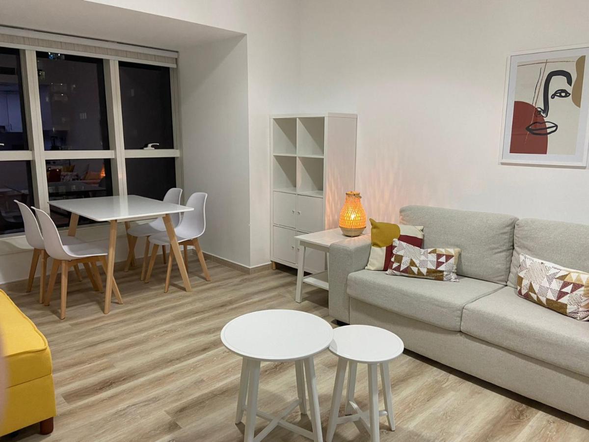Lovely 1 bedroom vacation home in Dubai Marina