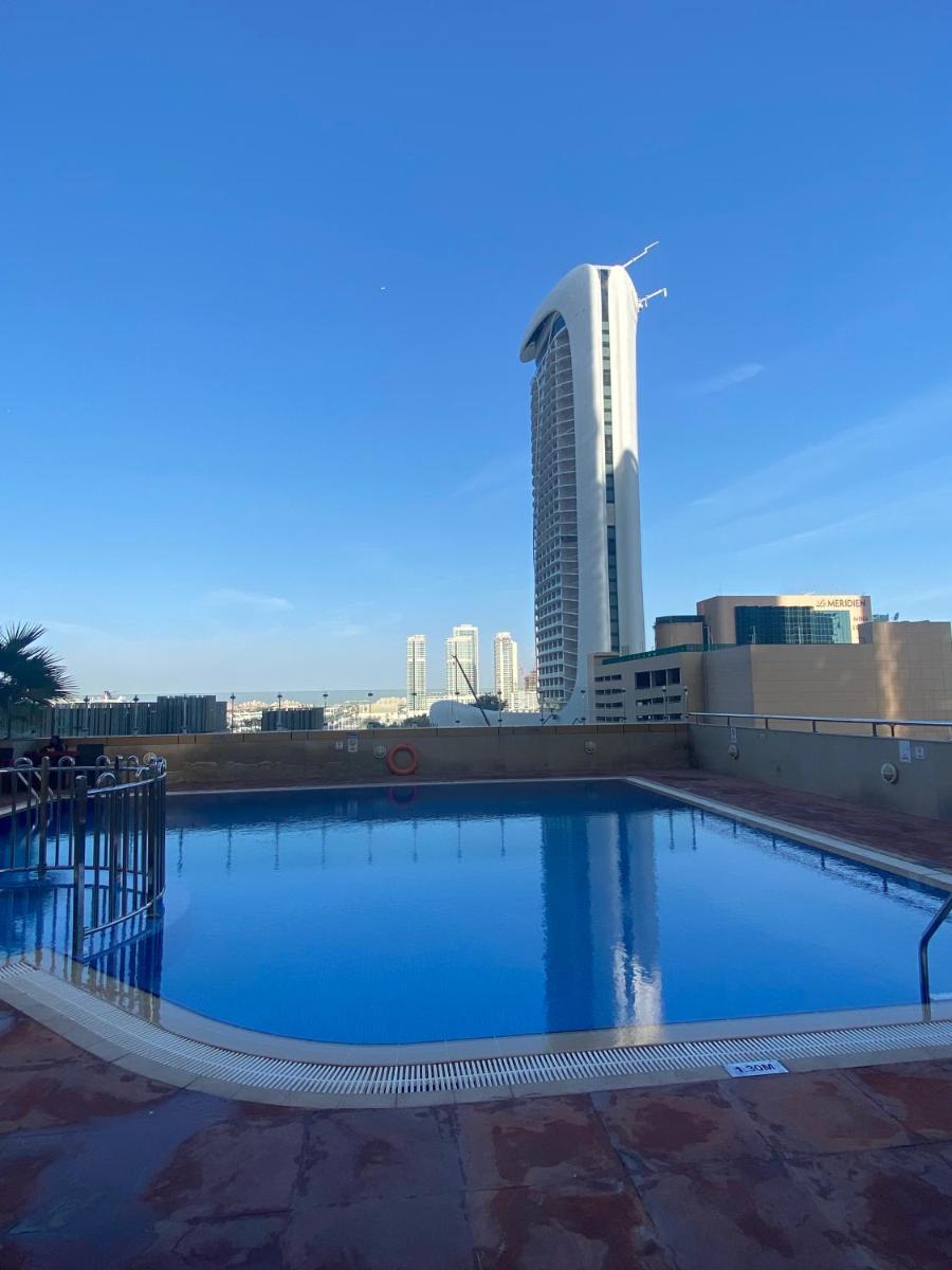 Lovely 1 bedroom vacation home in Dubai Marina