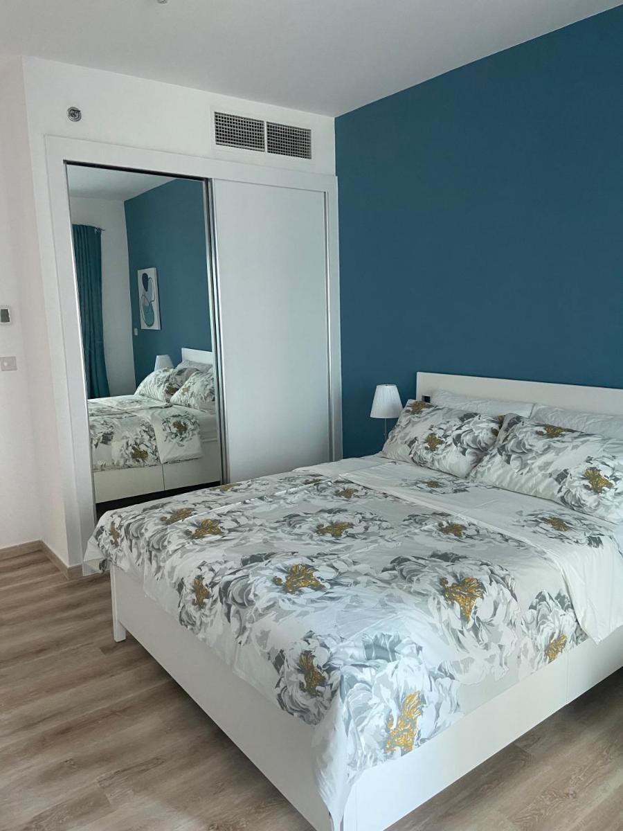 Lovely 1 bedroom vacation home in Dubai Marina