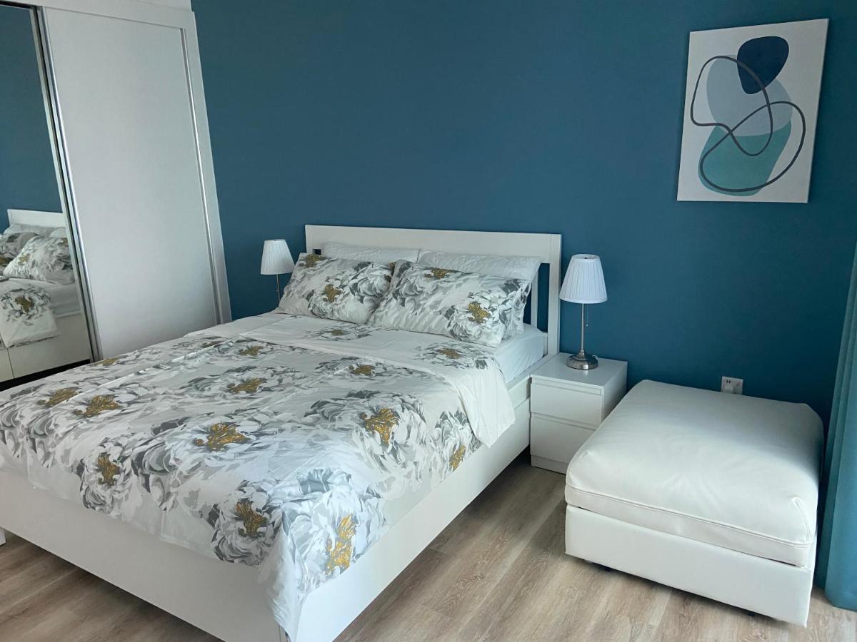 Lovely 1 bedroom vacation home in Dubai Marina
