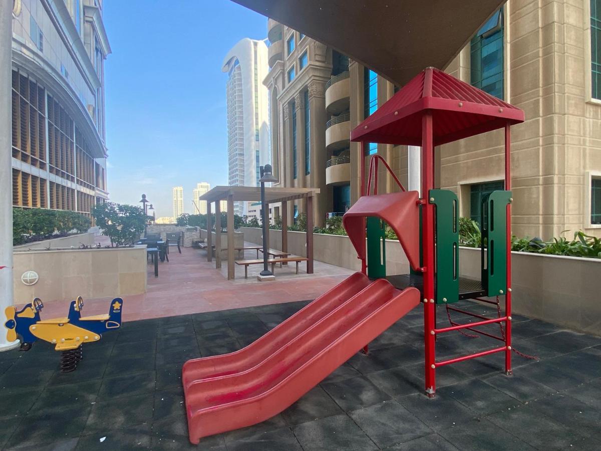 Lovely 1 bedroom vacation home in Dubai Marina