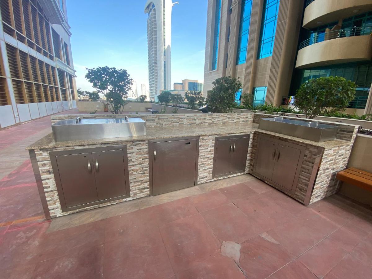 Lovely 1 bedroom vacation home in Dubai Marina