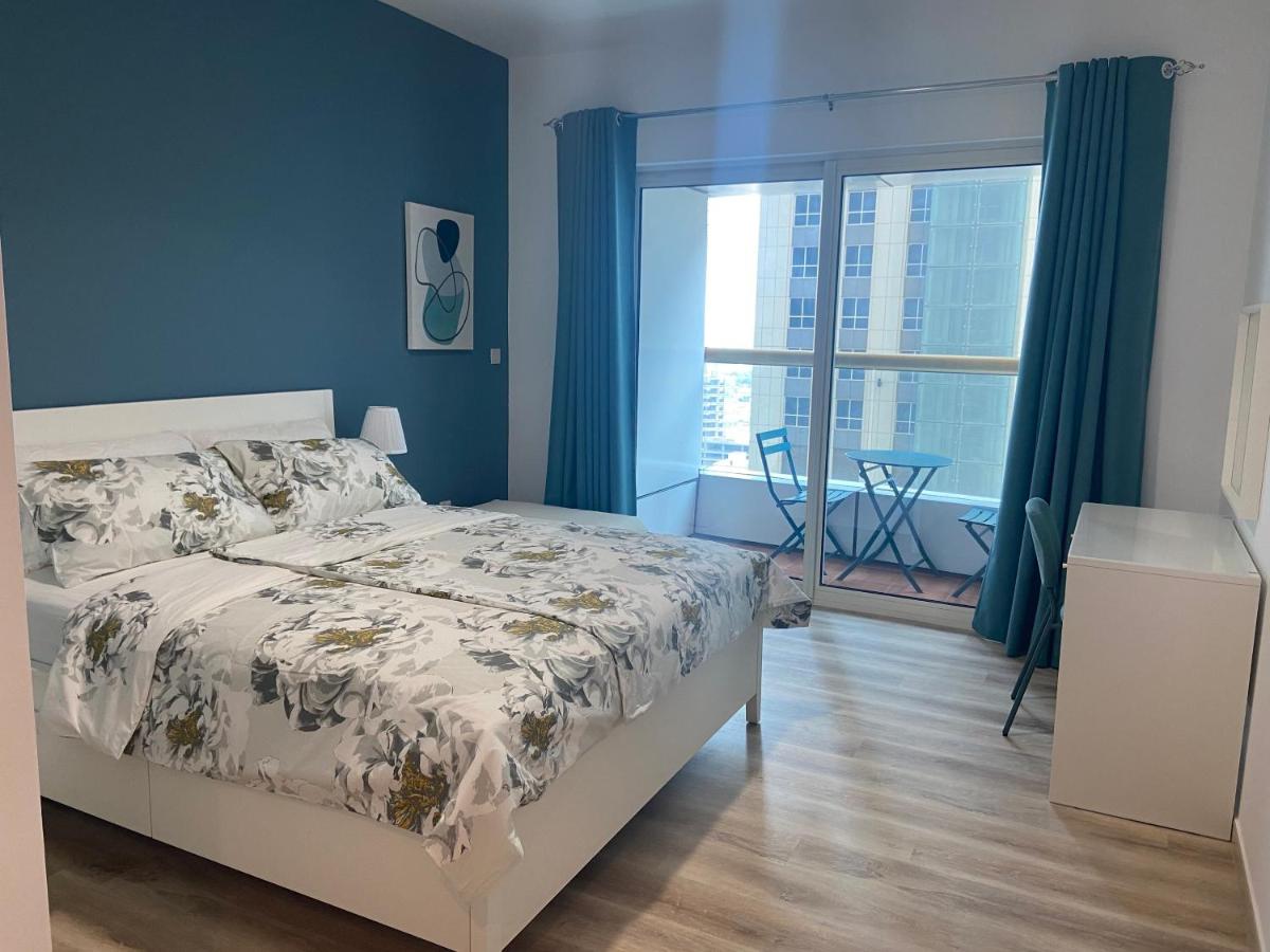 Lovely 1 bedroom vacation home in Dubai Marina