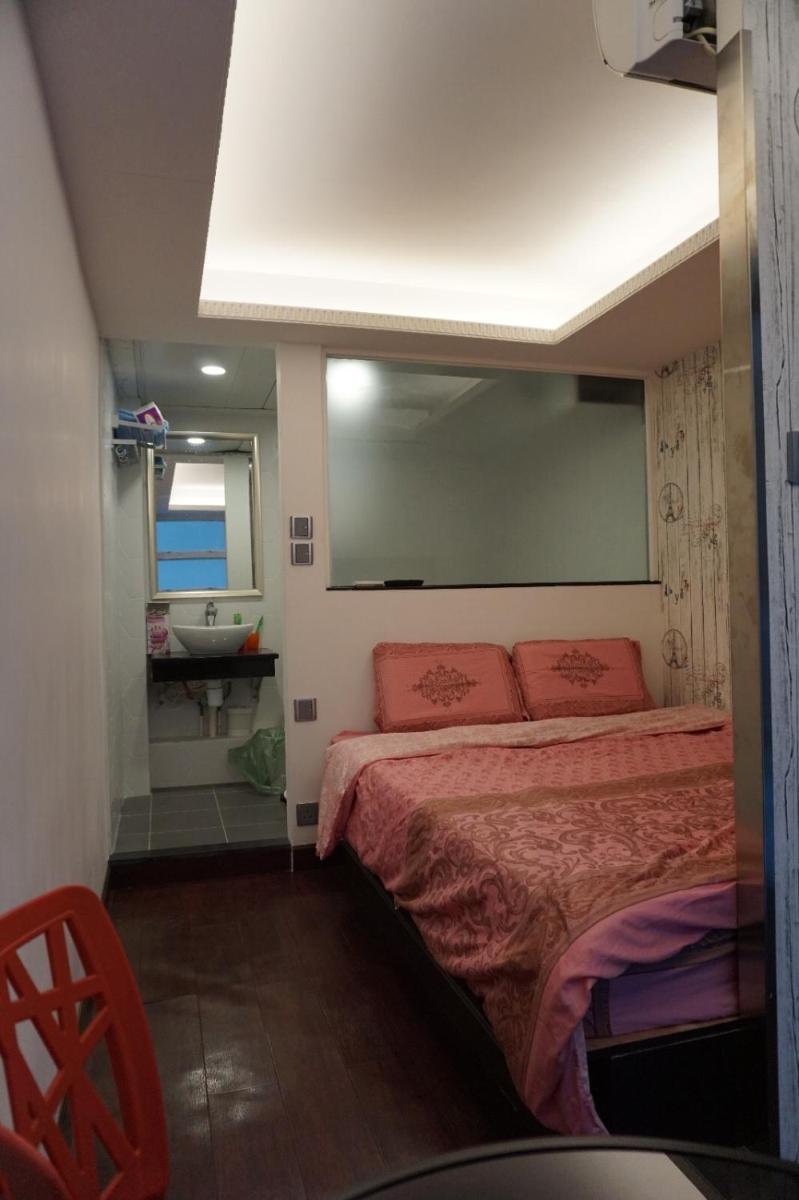 Fong Che Ho Hau Summer House