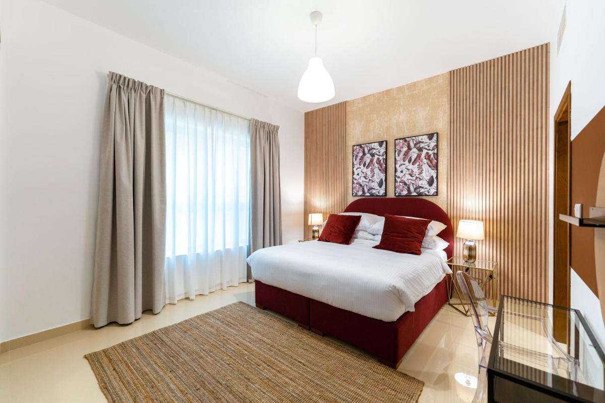 FAM Living - Al Safa Residences - SZR