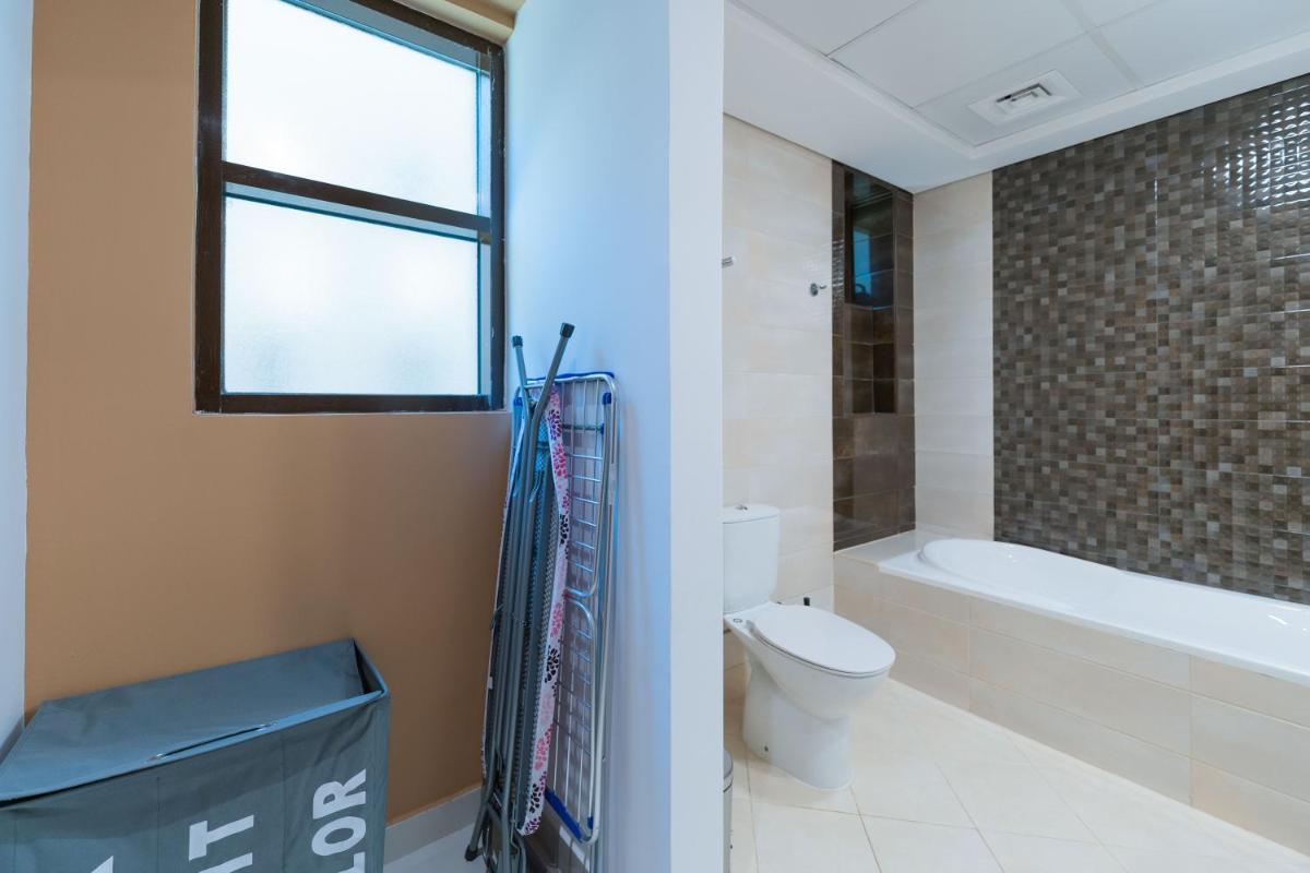 FAM Living - Al Safa Residences - SZR