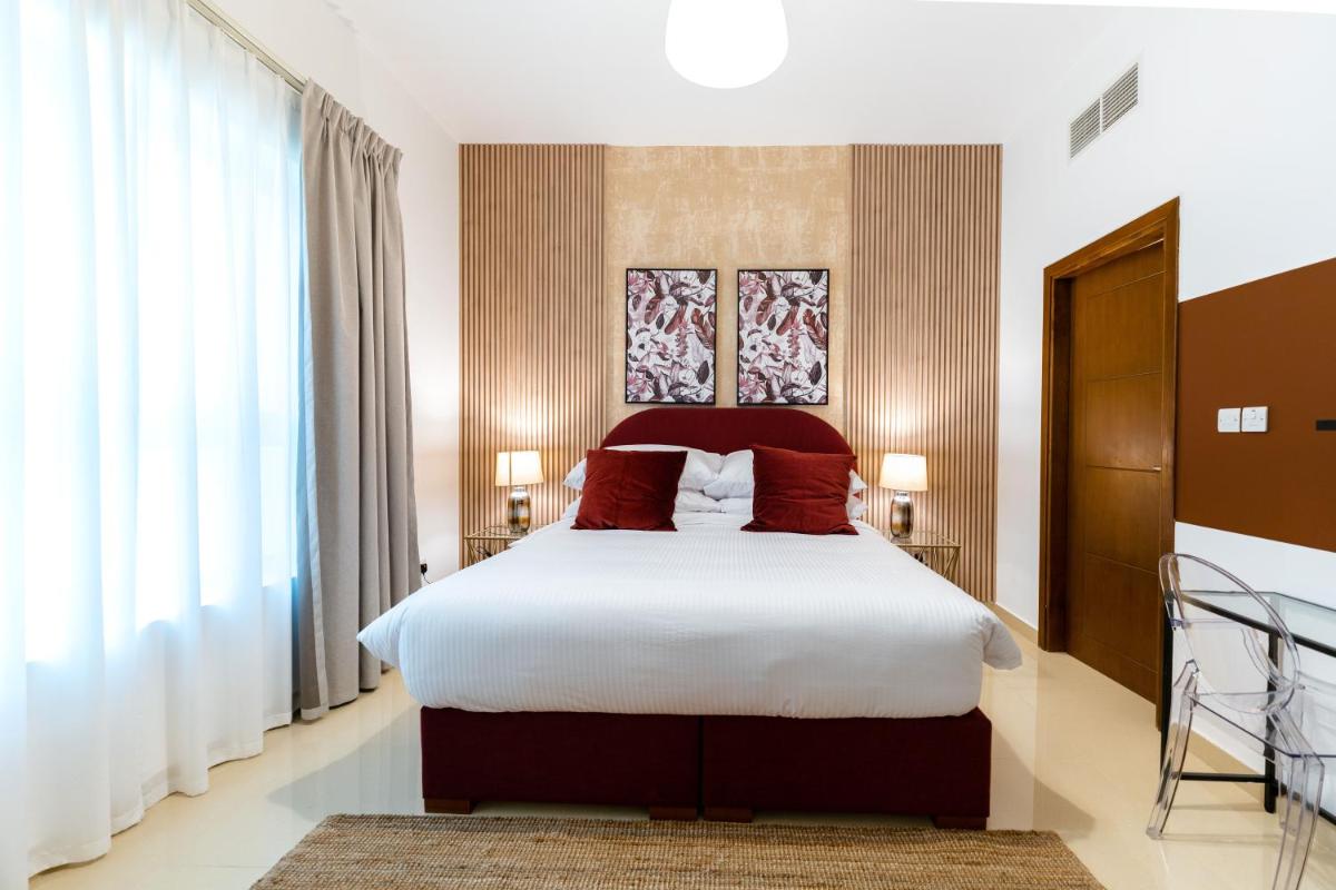 FAM Living - Al Safa Residences - SZR