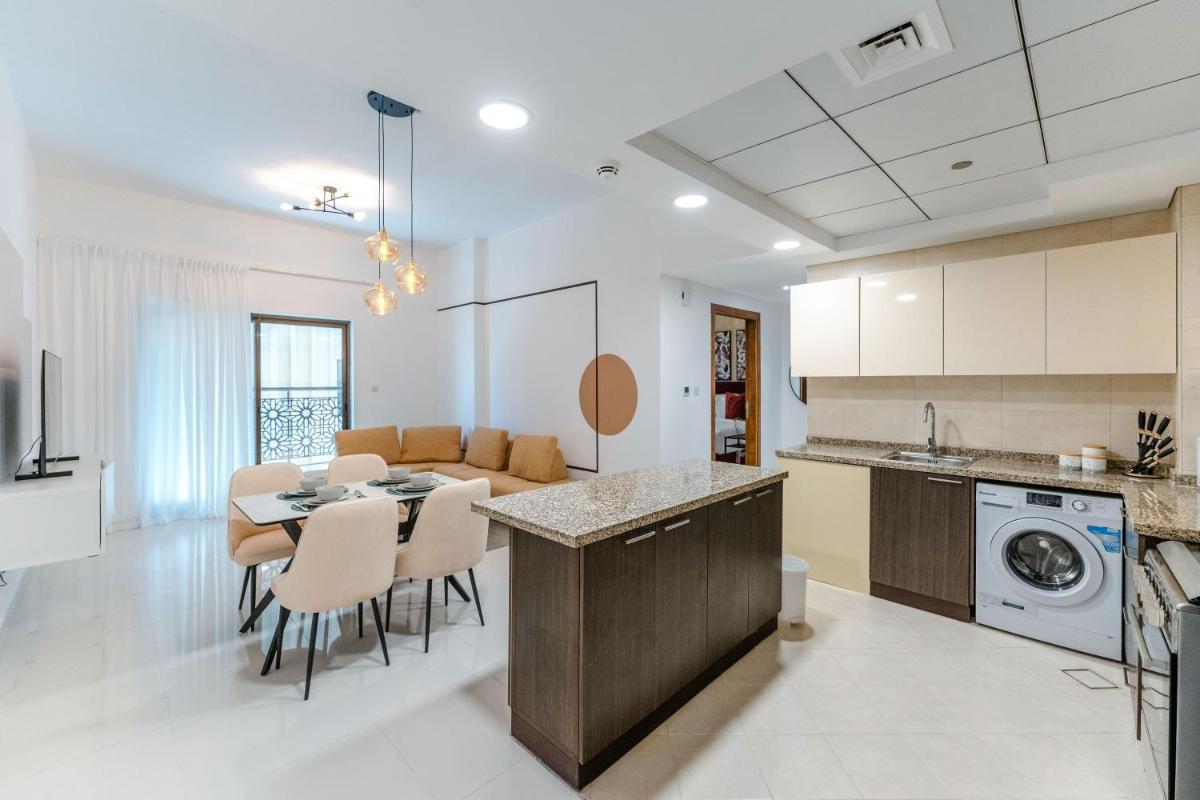 FAM Living - Al Safa Residences - SZR