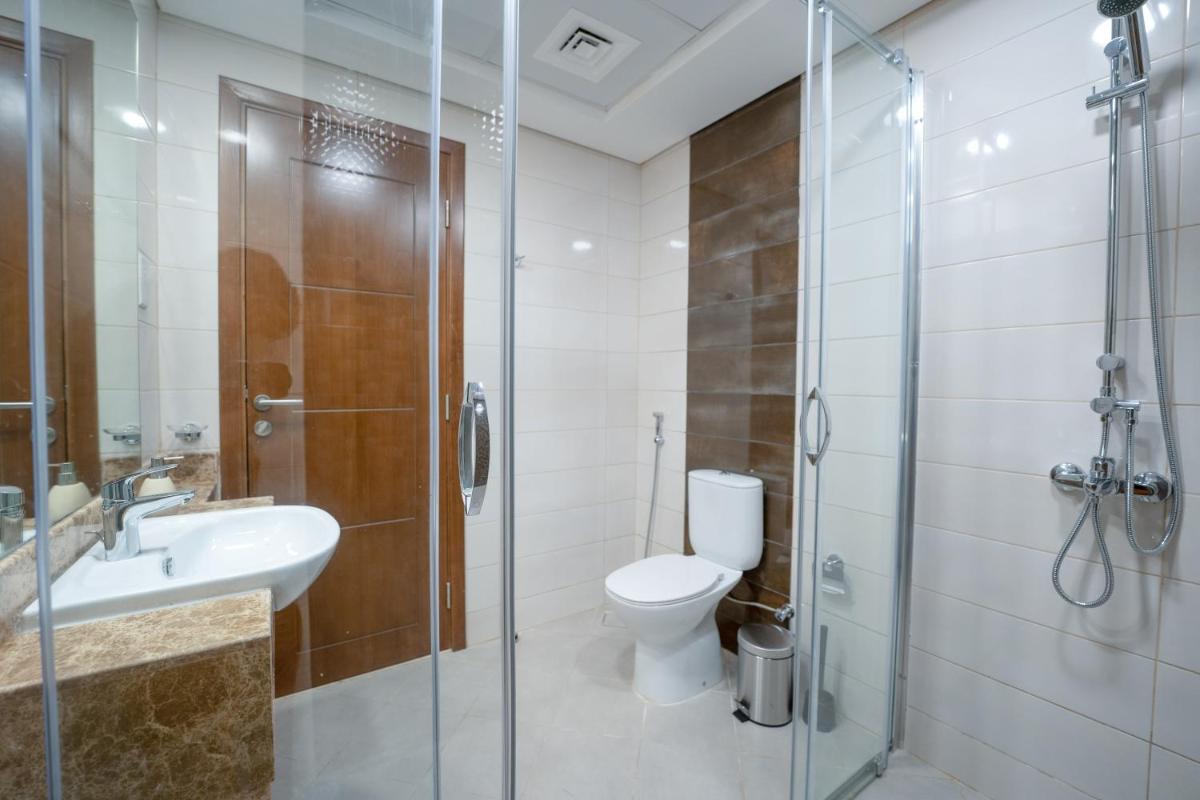 FAM Living - Al Safa Residences - SZR