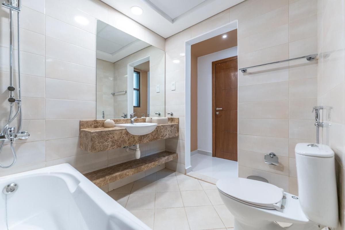 FAM Living - Al Safa Residences - SZR