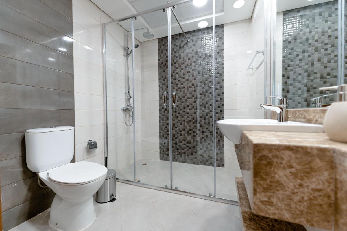 FAM Living - Al Safa Residences - SZR
