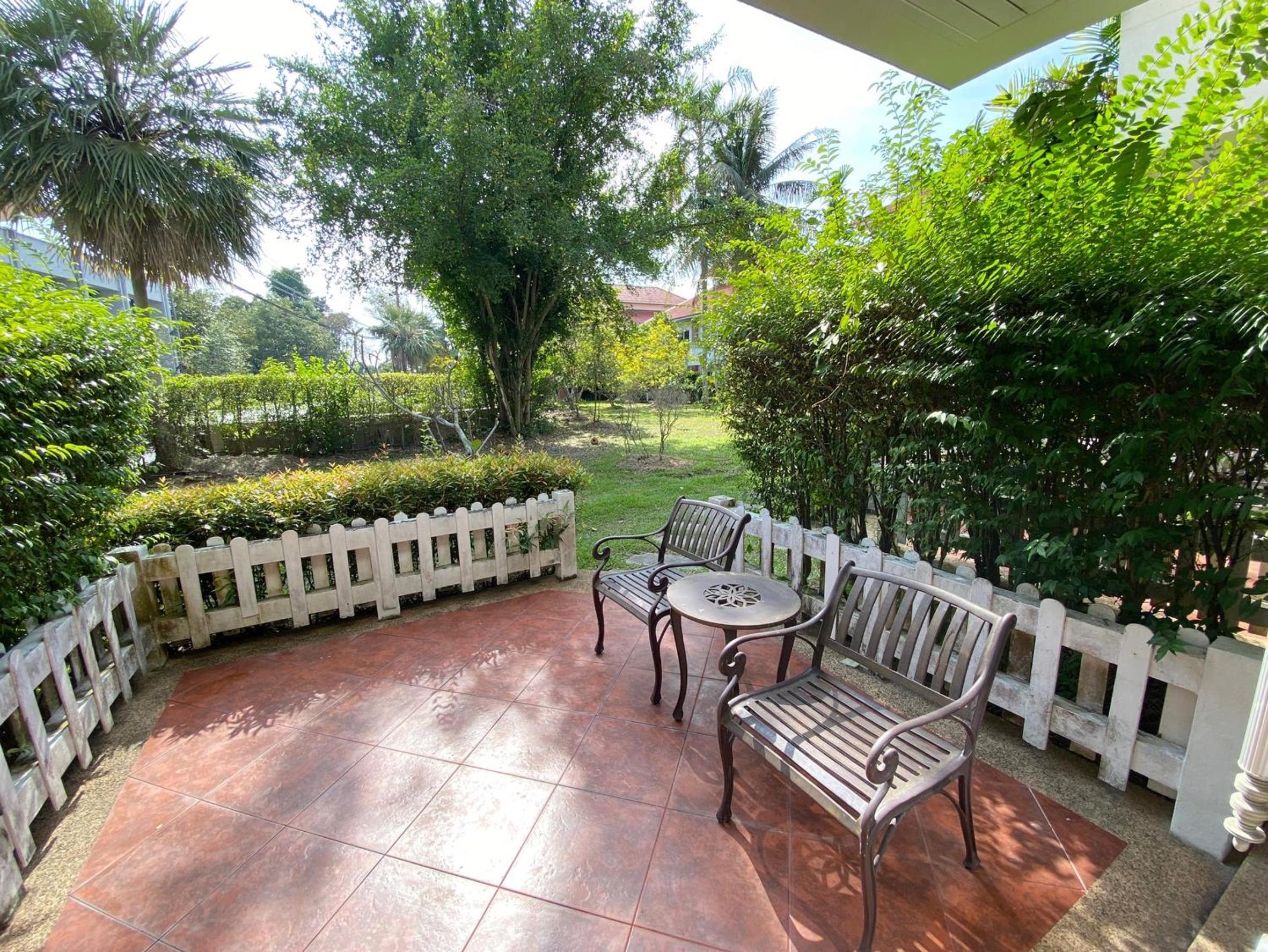 Thara Cholapruek Resort, photo 45