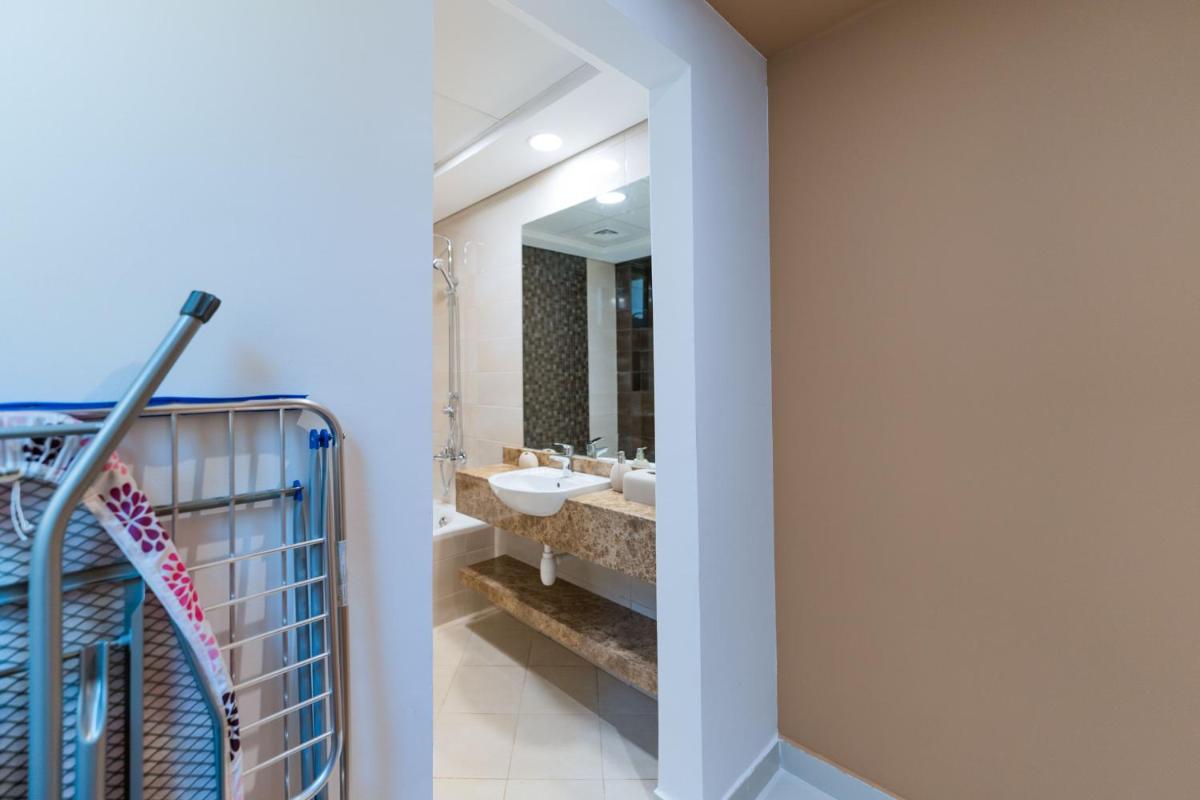 FAM Living - Al Safa Residences - SZR
