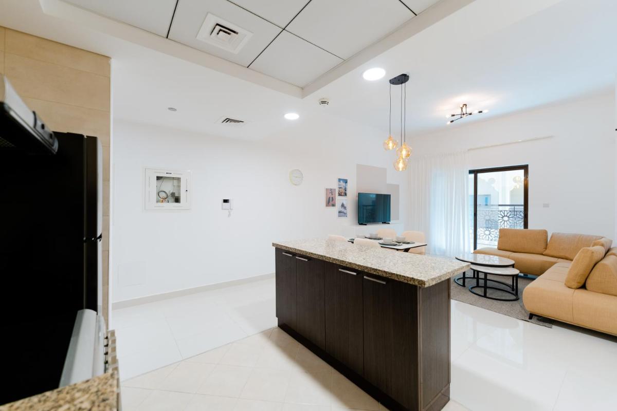 FAM Living - Al Safa Residences - SZR