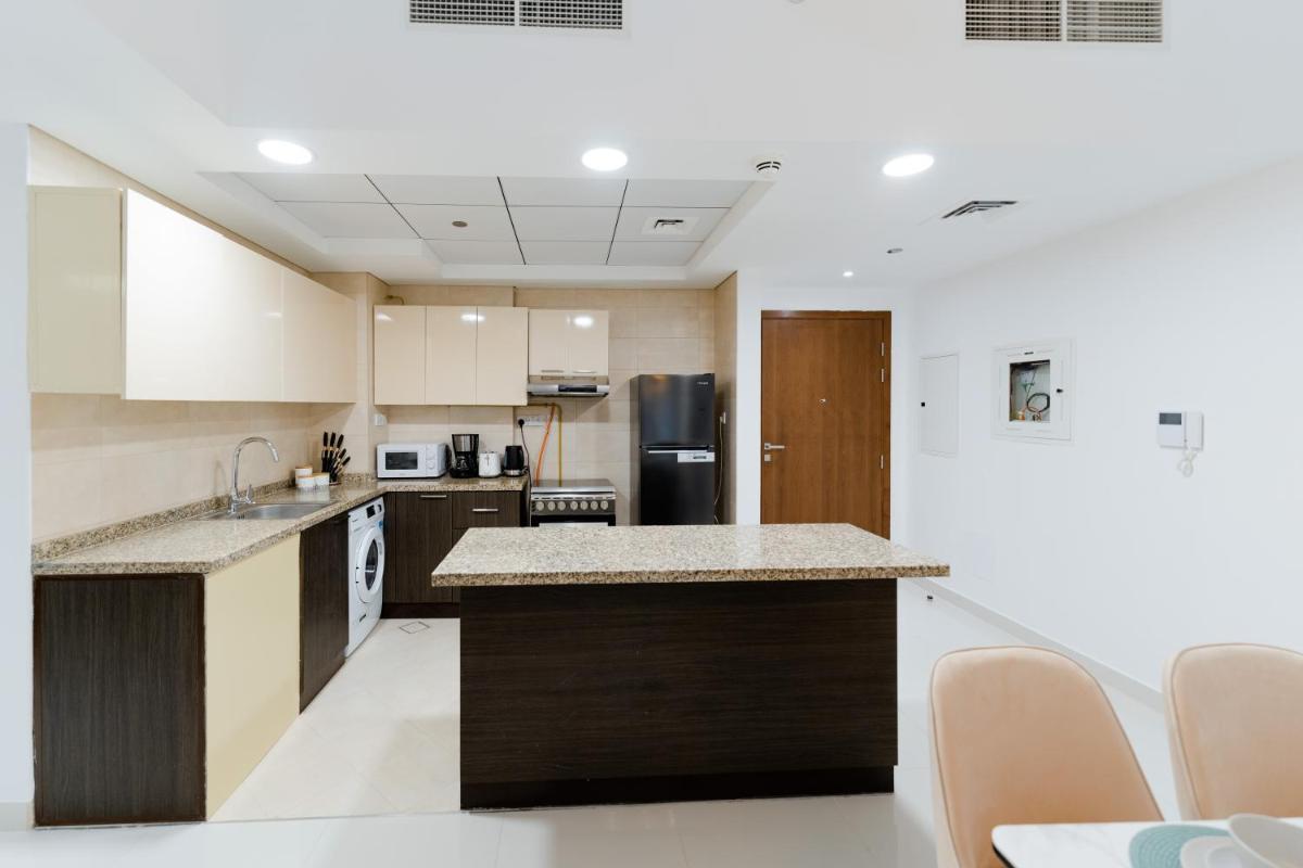 FAM Living - Al Safa Residences - SZR