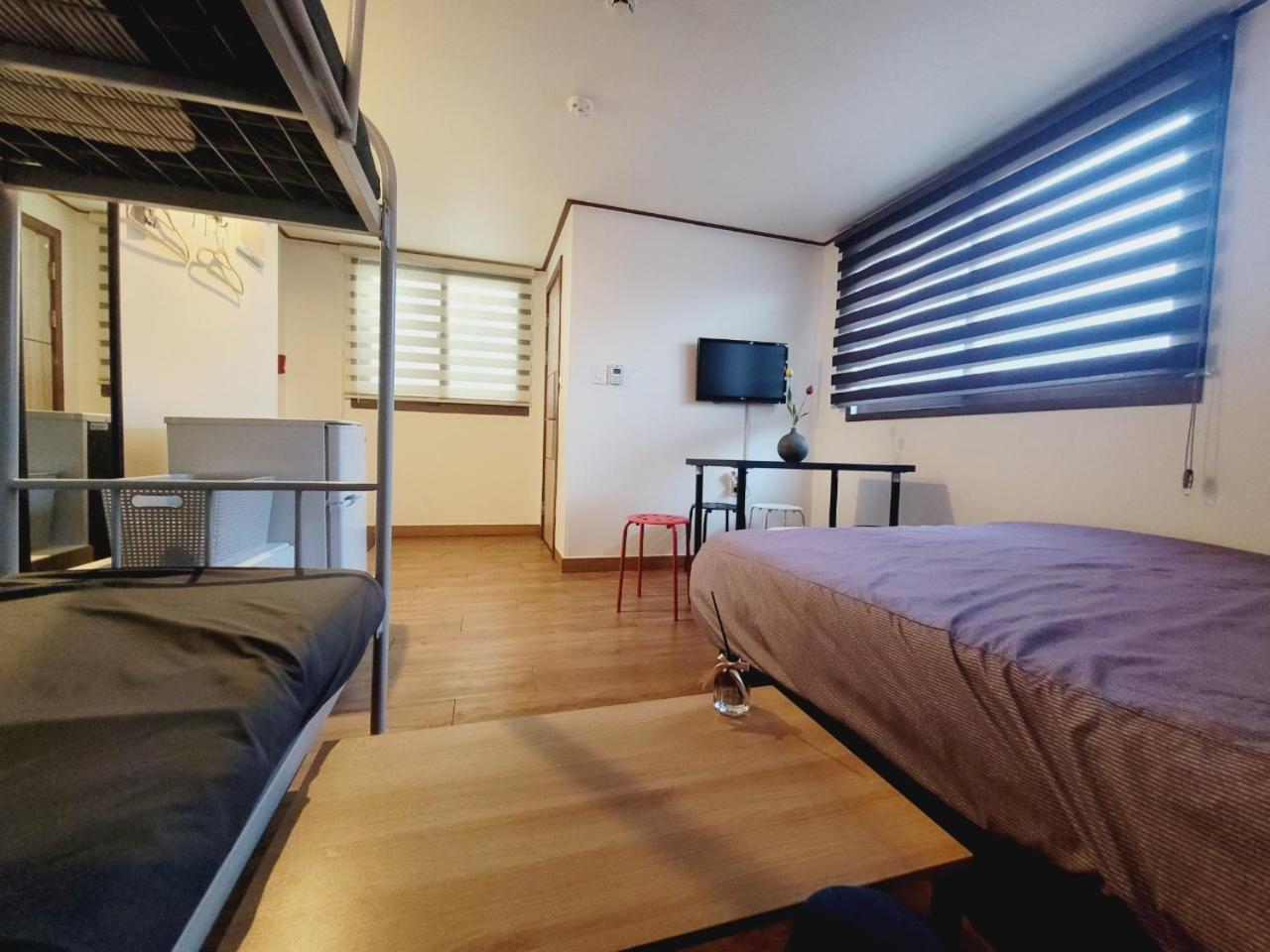 Olive Hostel MyeongDong