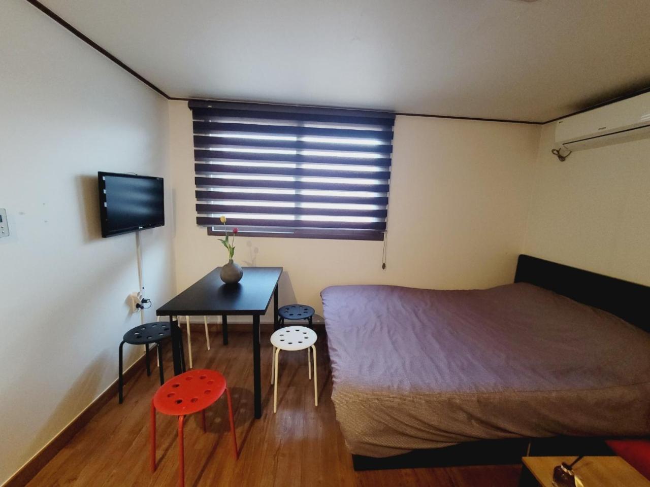 Olive Hostel MyeongDong