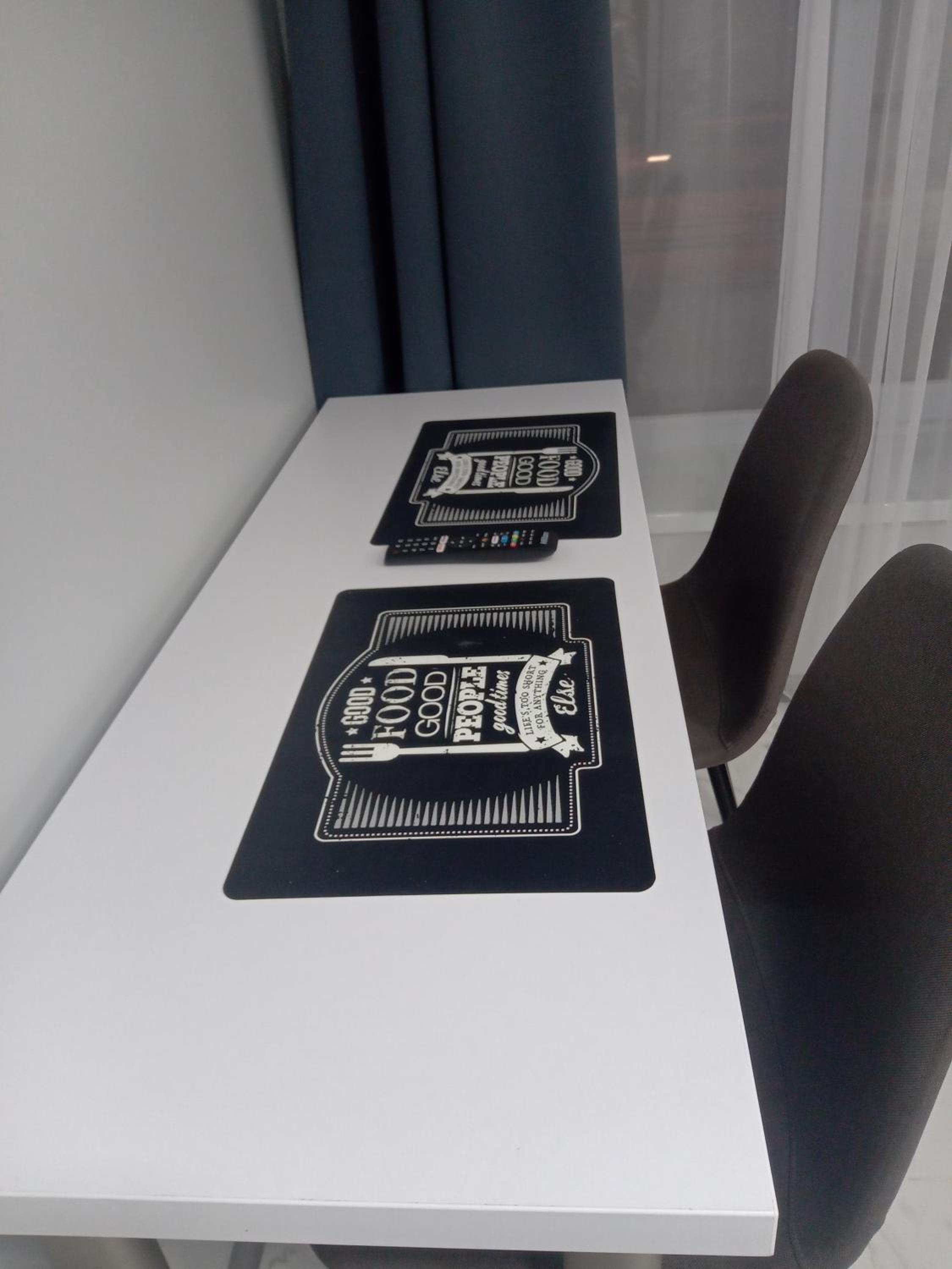 New Apartments VIP