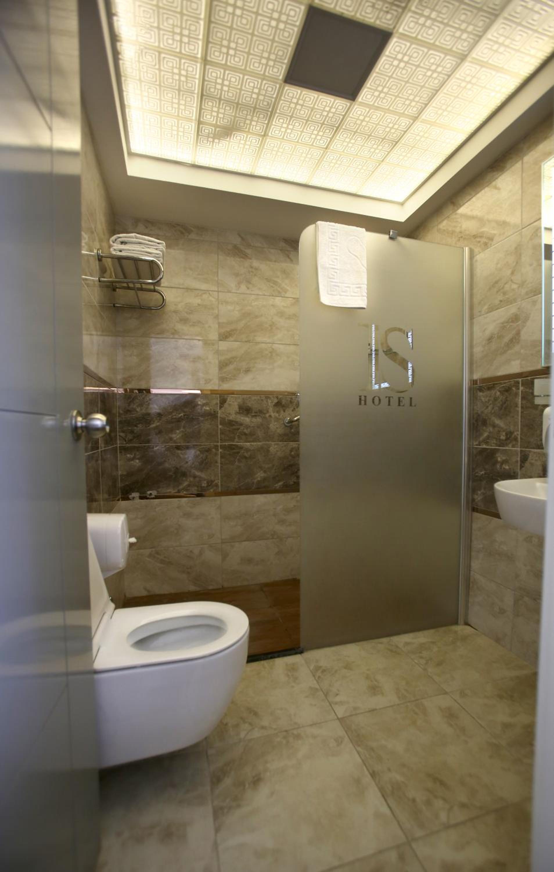 İS Hotel