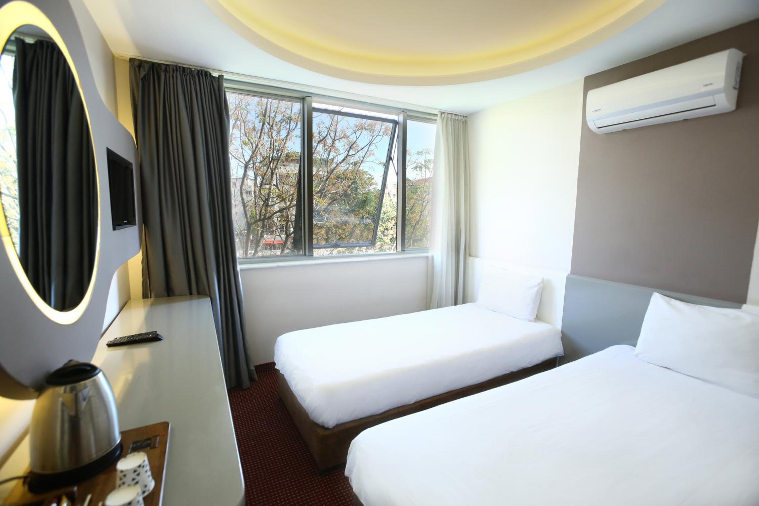 İS Hotel