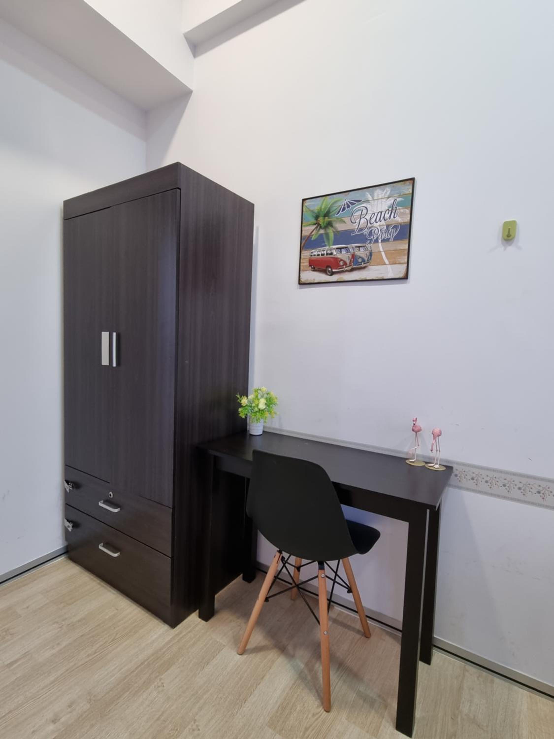 FREE Parking Revo Aurora I 2Bedroom l 5pax I Pavilion2