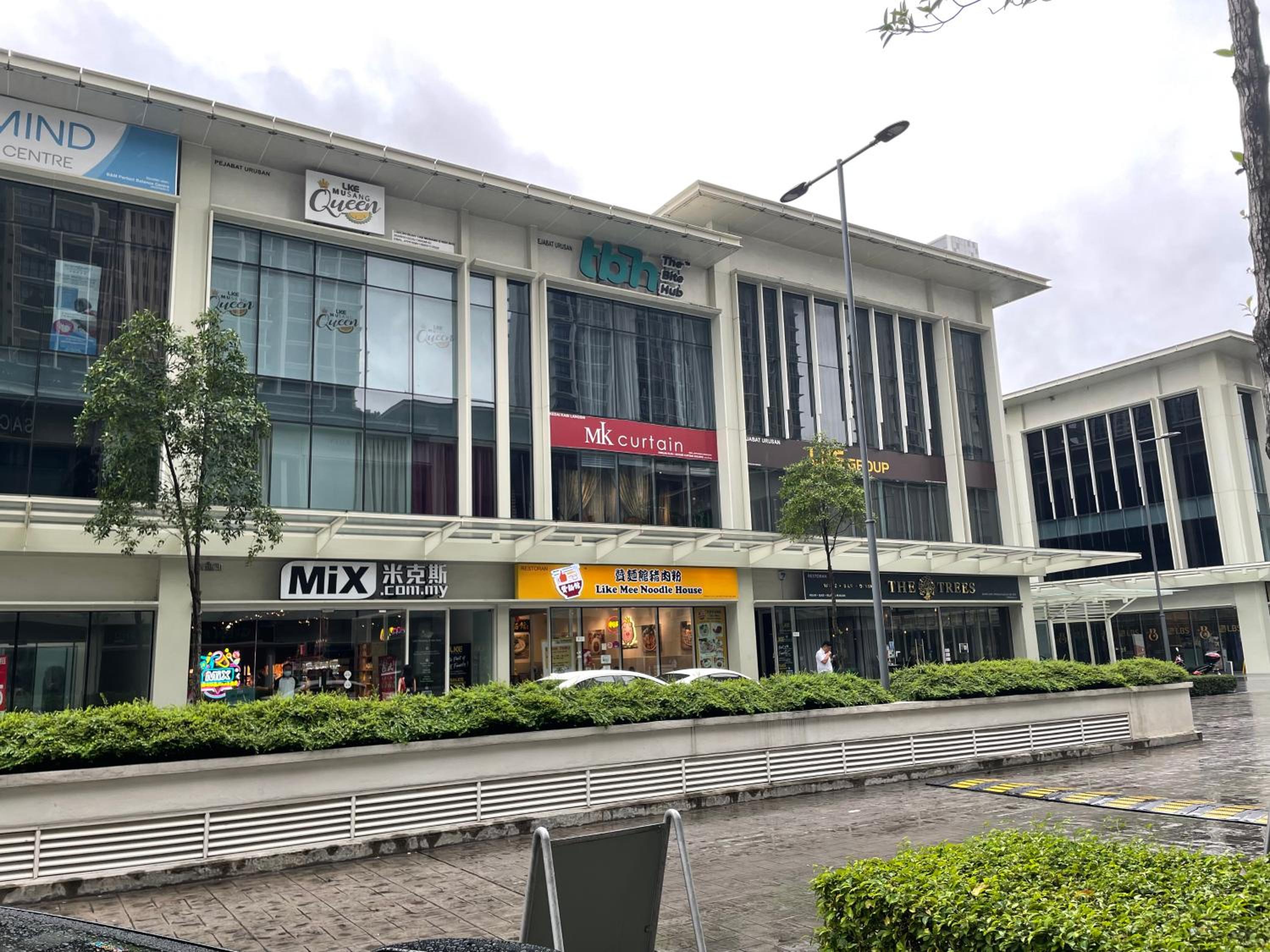 FREE Parking Revo Aurora I 2Bedroom l 5pax I Pavilion2