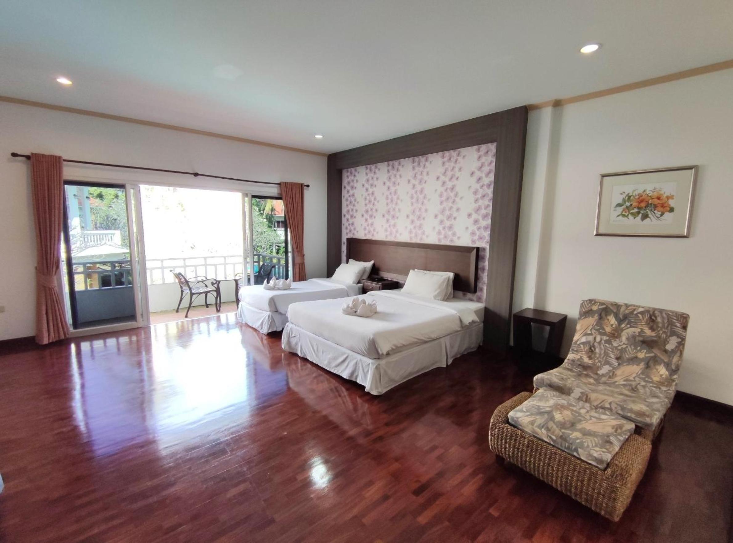 Thara Cholapruek Resort, photo 90