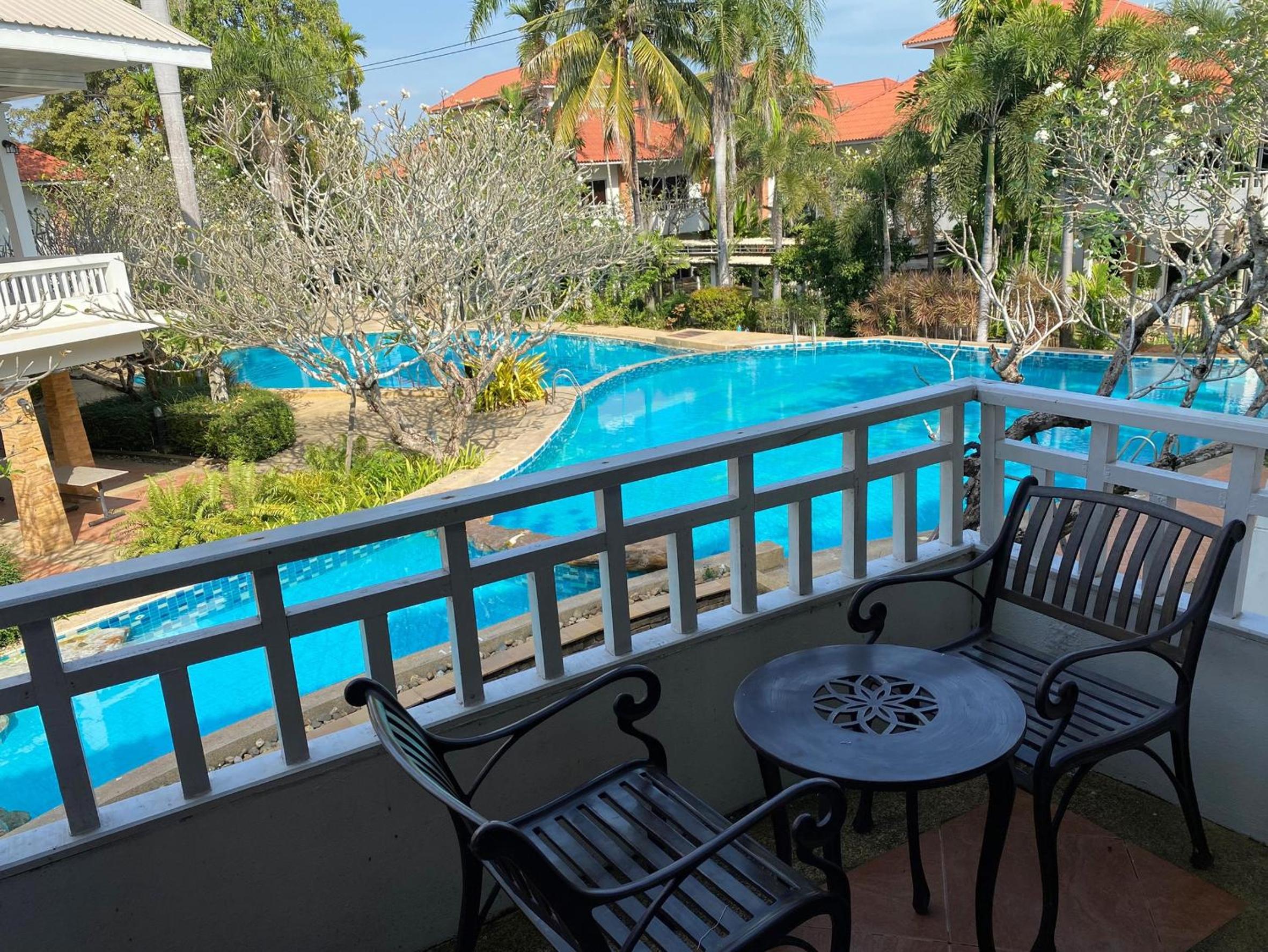 Thara Cholapruek Resort, photo 72