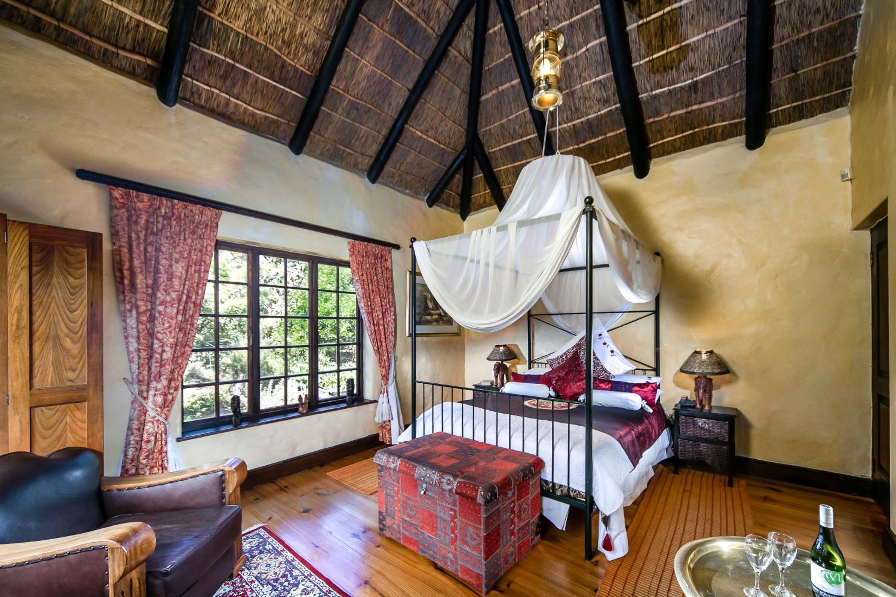 Wild Rose Country Lodge