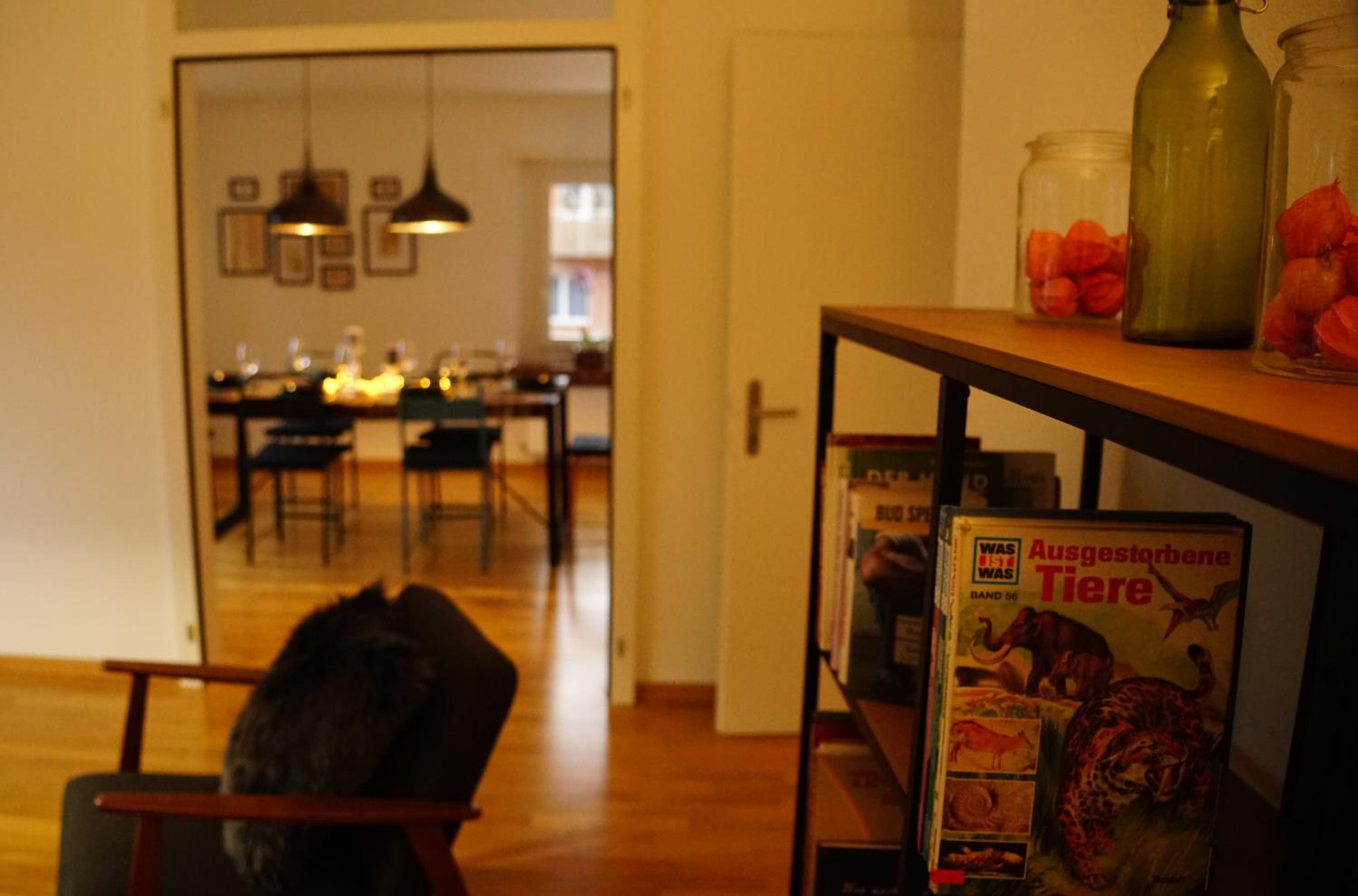 Interlaken City Apartments