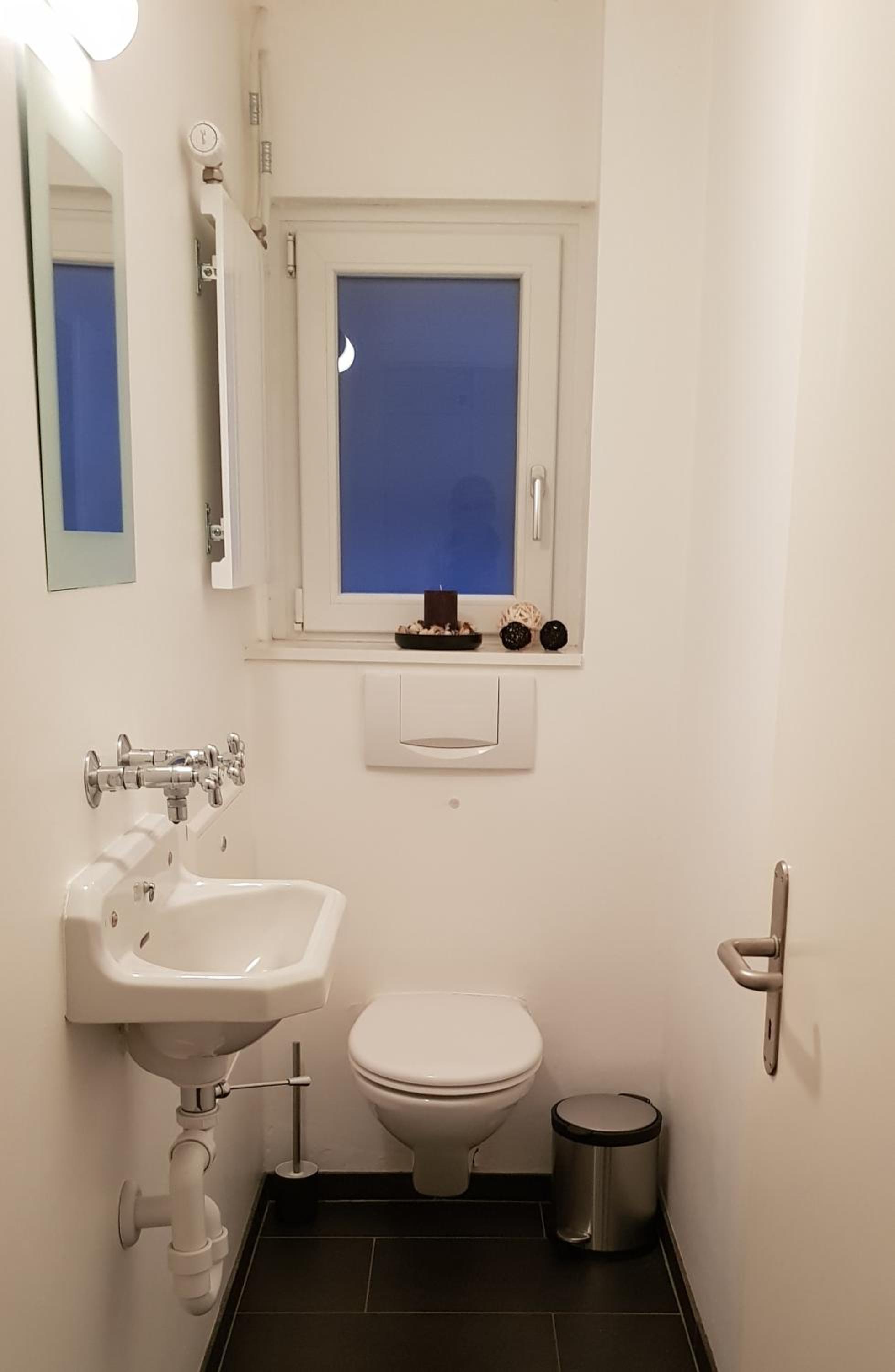 Interlaken City Apartments