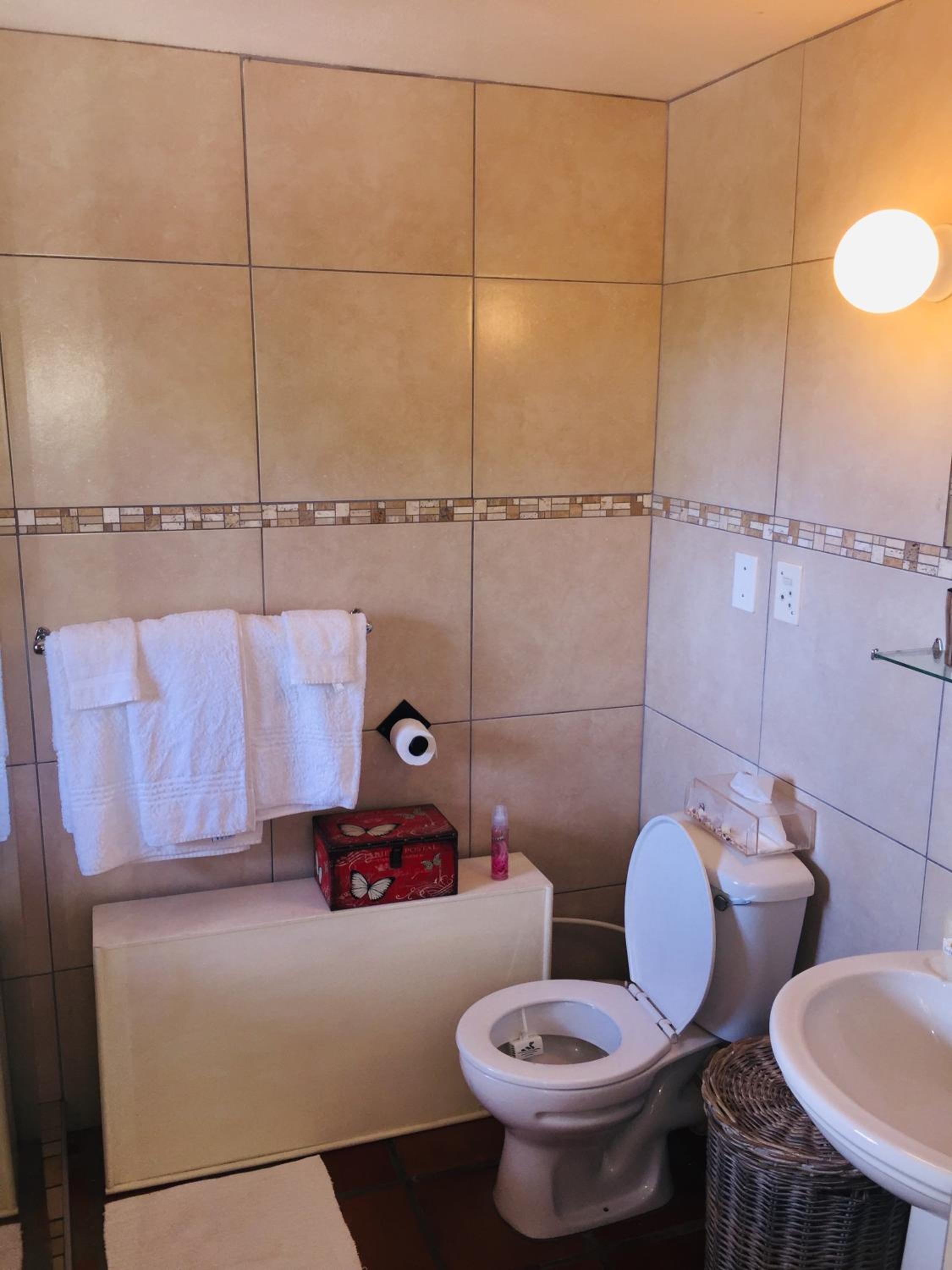 Wild Rose Country Lodge
