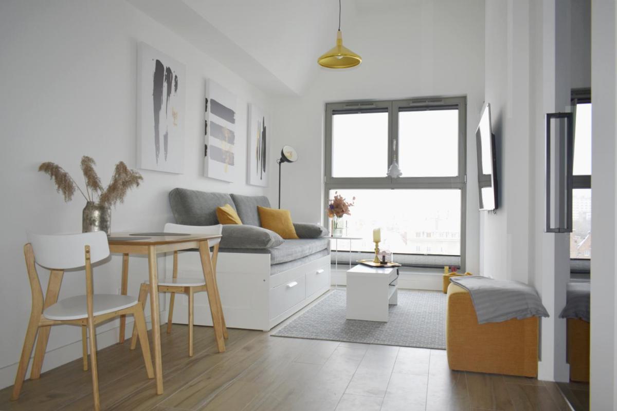 LOFT 1&2 - Grano Residence view 2
