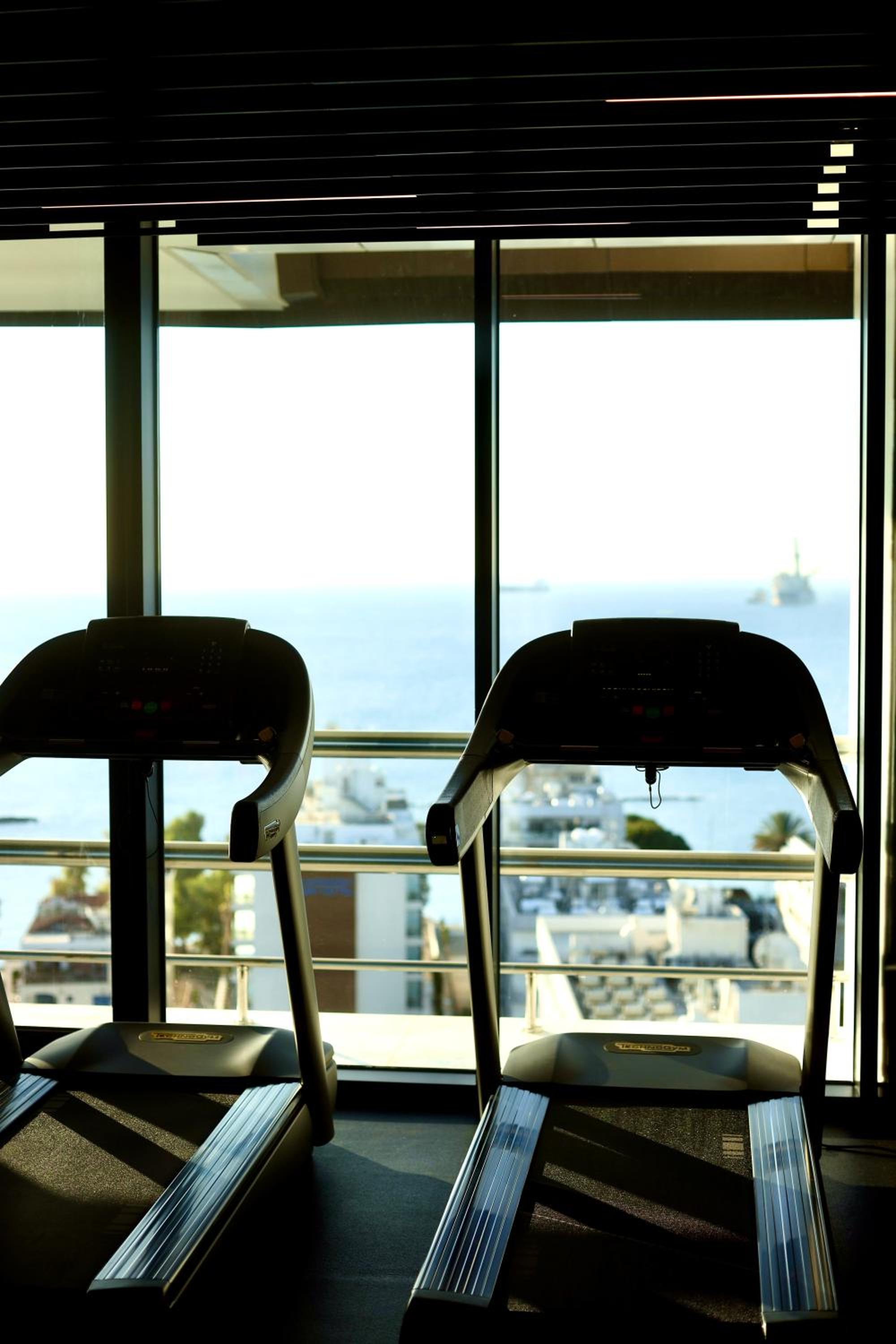 The Icon Limassol